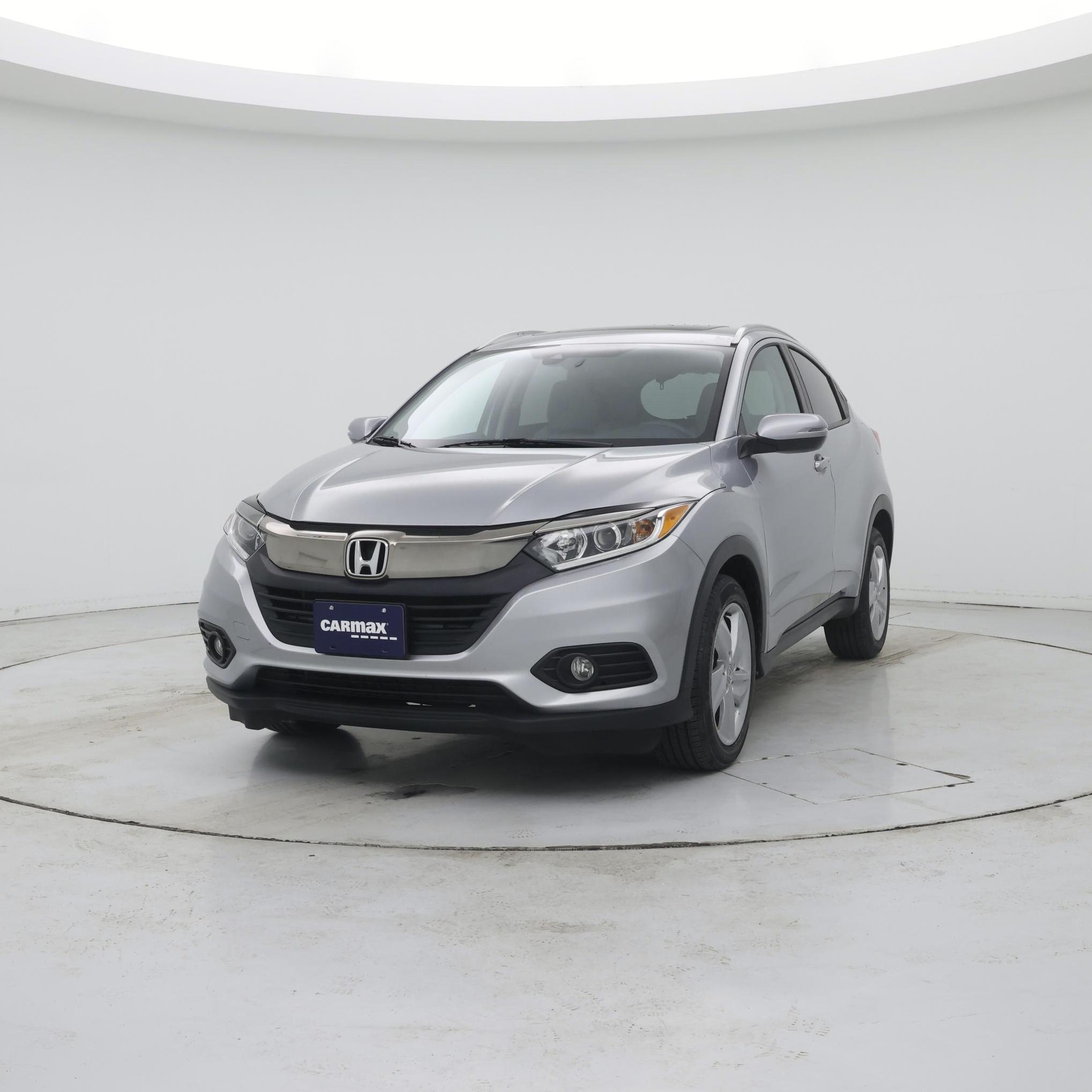 Thumbnail: 2019 Honda HR-V - 4
