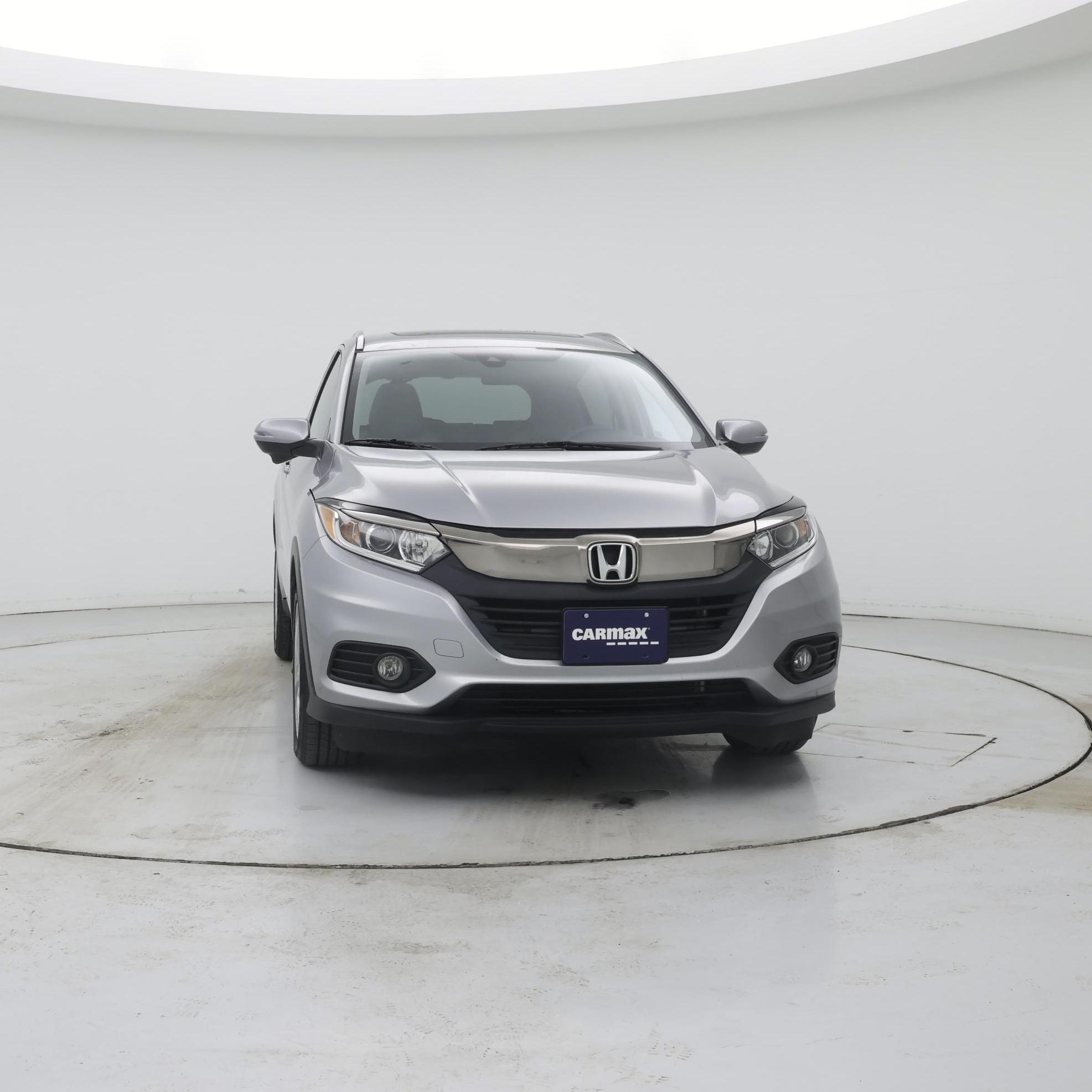 Thumbnail: 2019 Honda HR-V - 5
