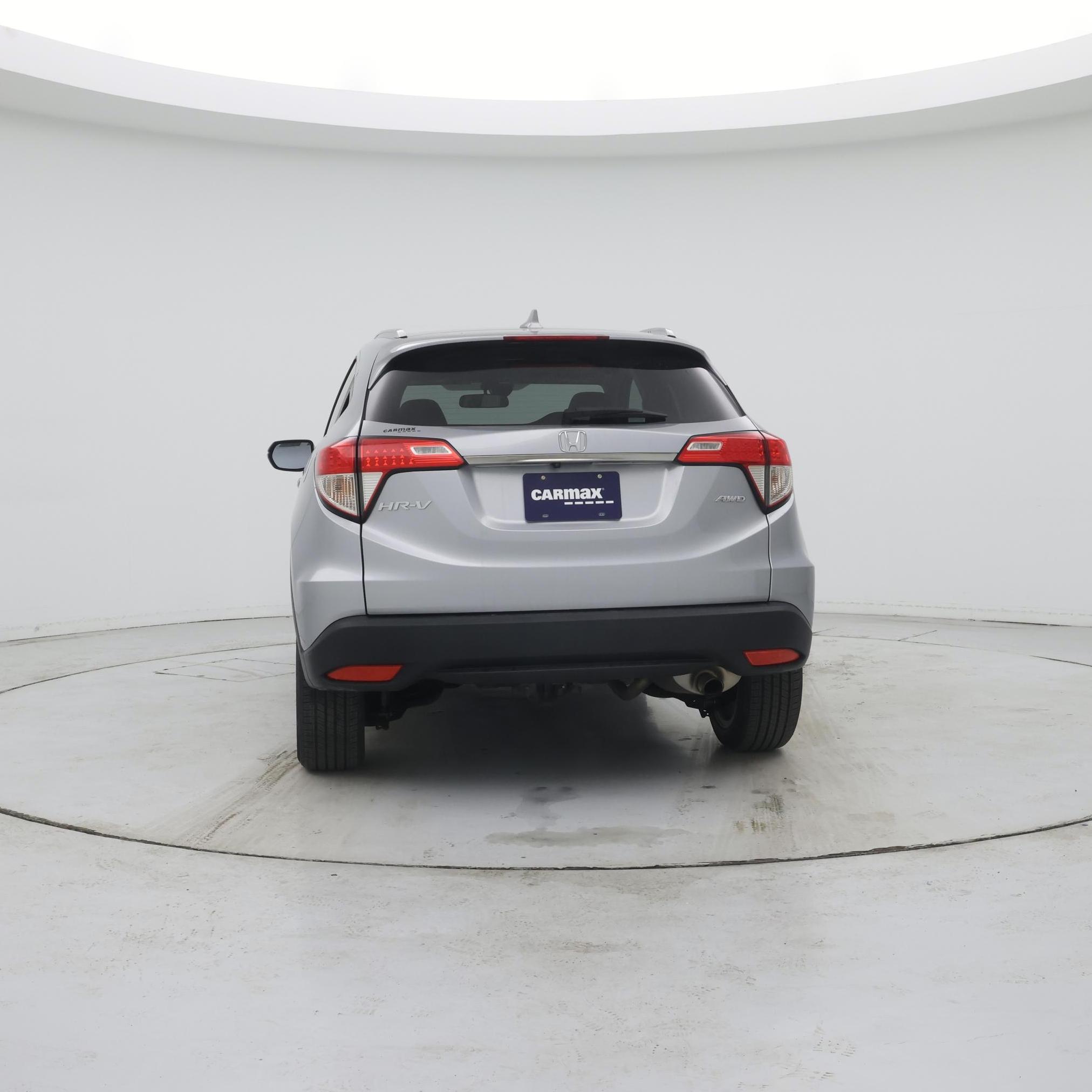 Thumbnail: 2019 Honda HR-V - 6