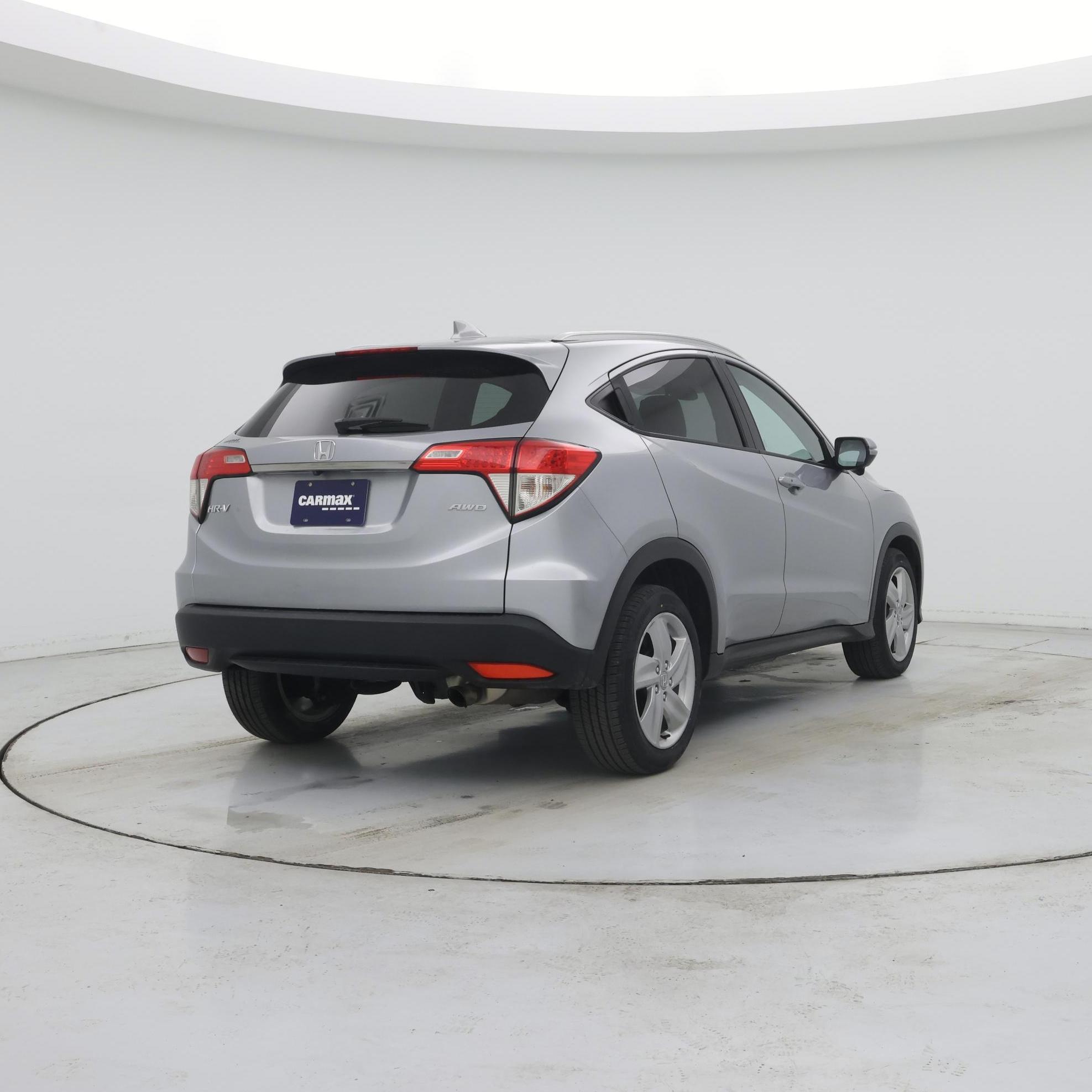 Thumbnail: 2019 Honda HR-V - 8