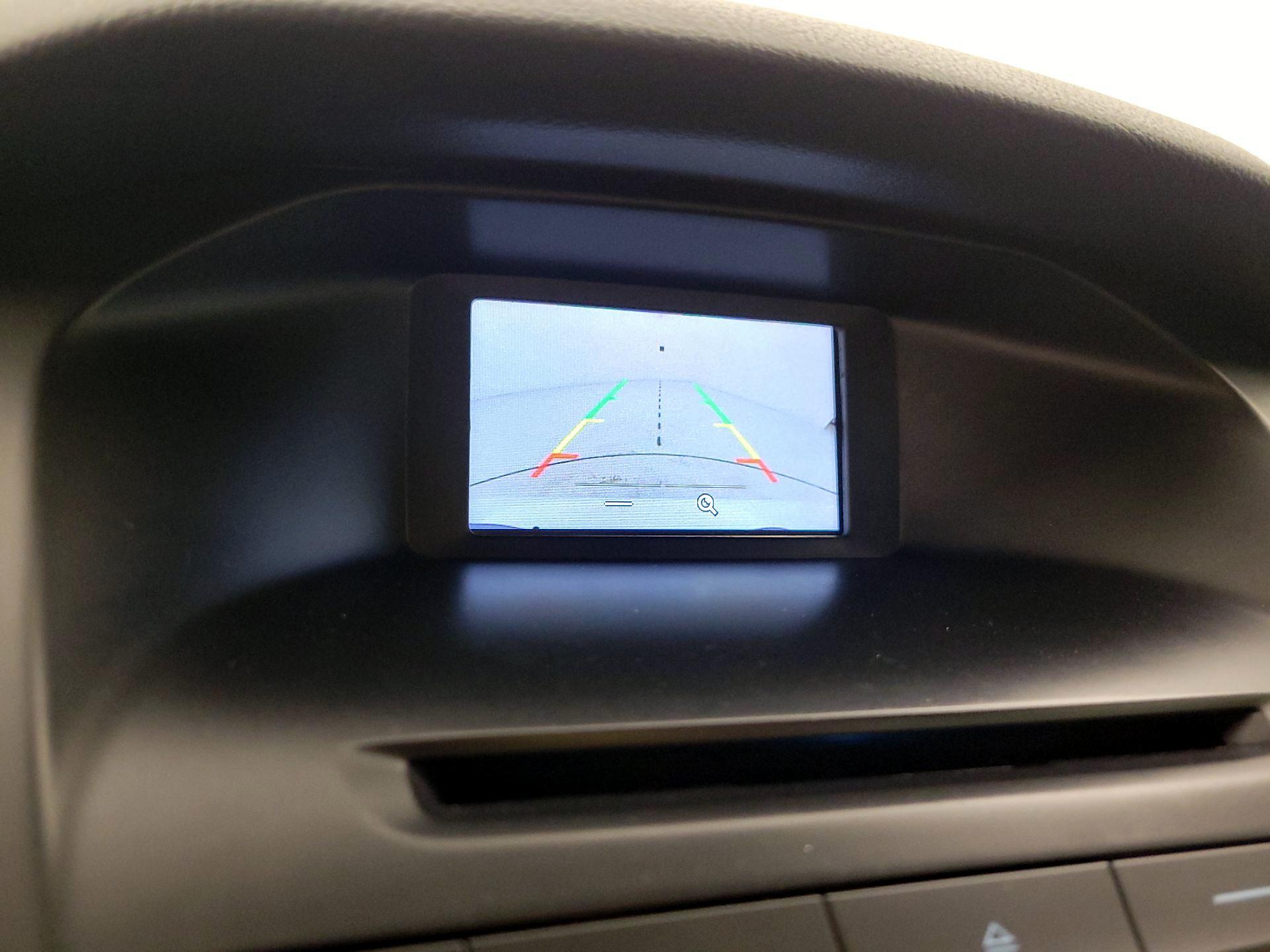 Thumbnail: 2017 Ford Focus - 14