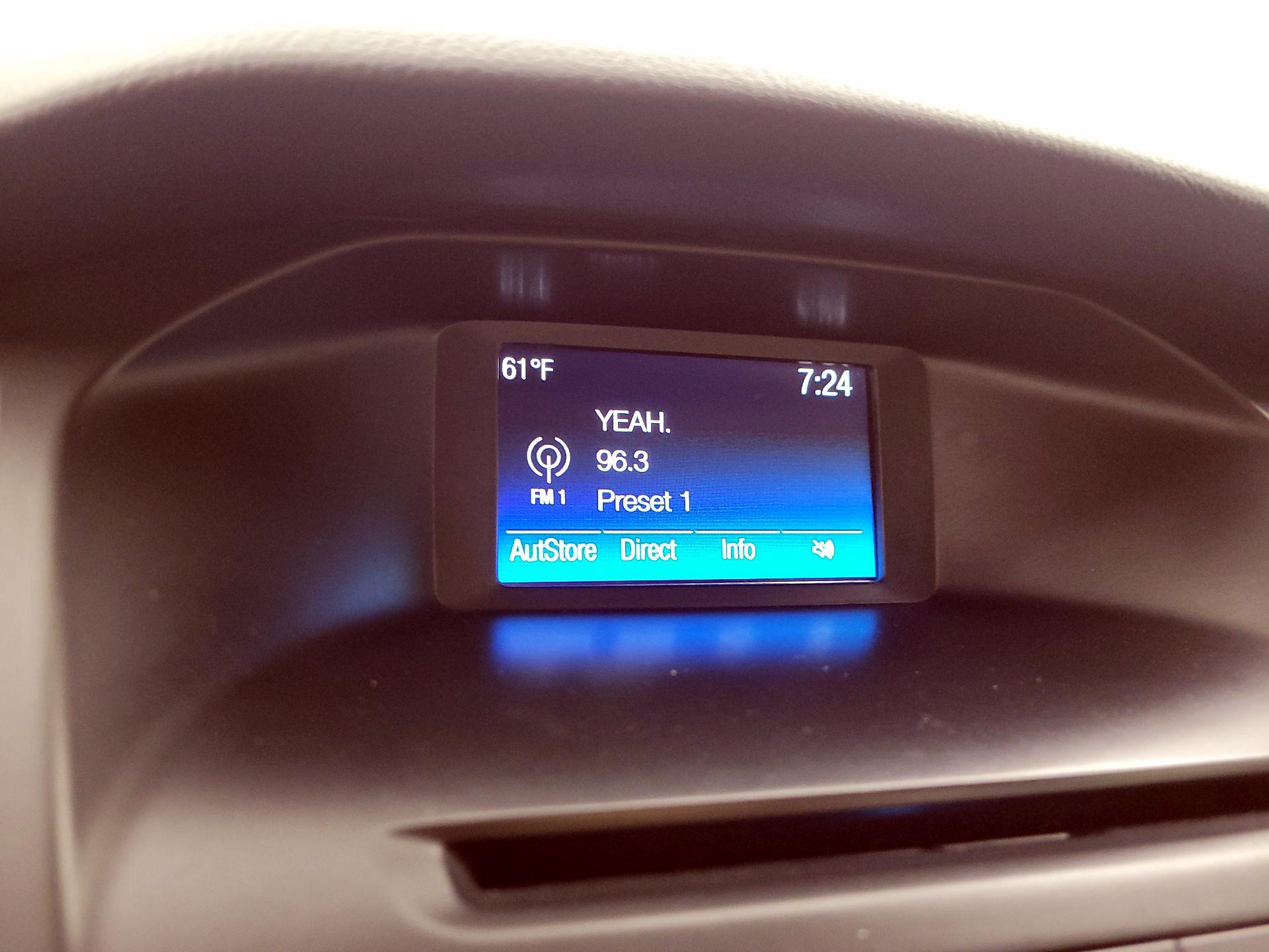 Thumbnail: 2017 Ford Focus - 15