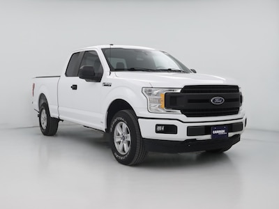 2019 Ford F150 XL