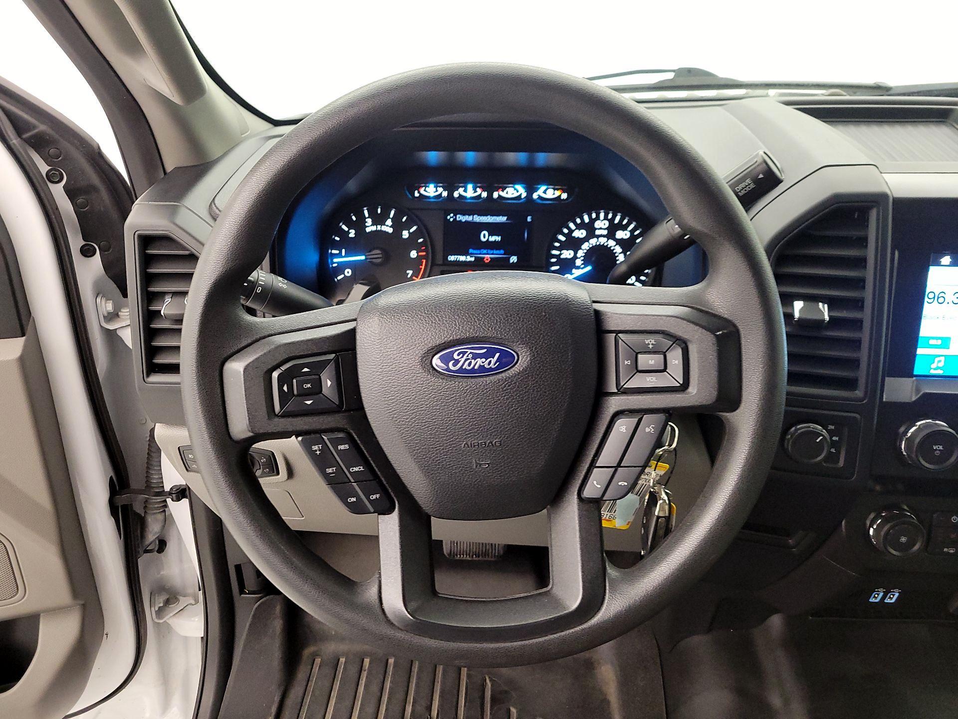 Thumbnail: 2019 Ford F-150 - 10