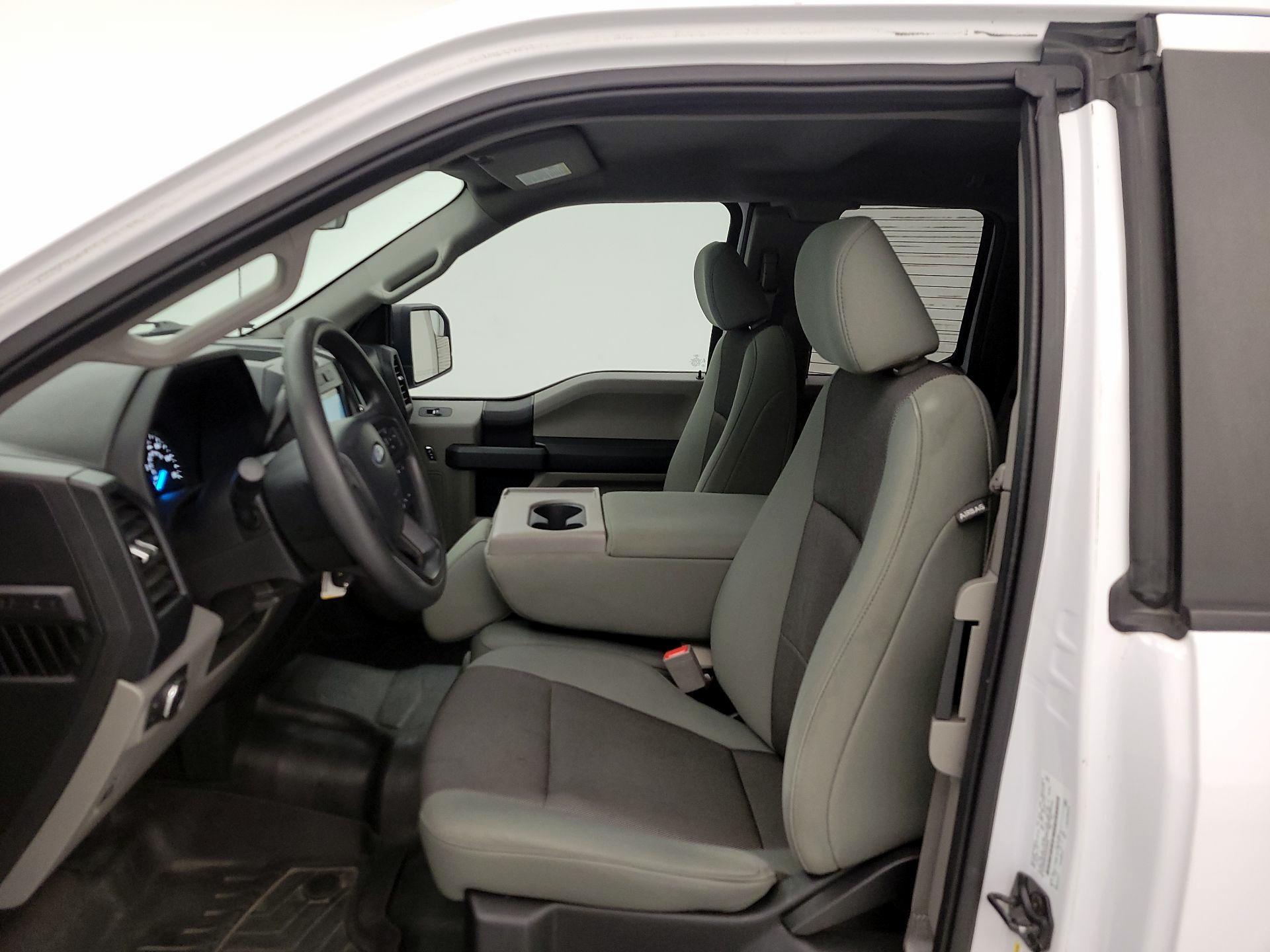 Thumbnail: 2019 Ford F-150 - 11