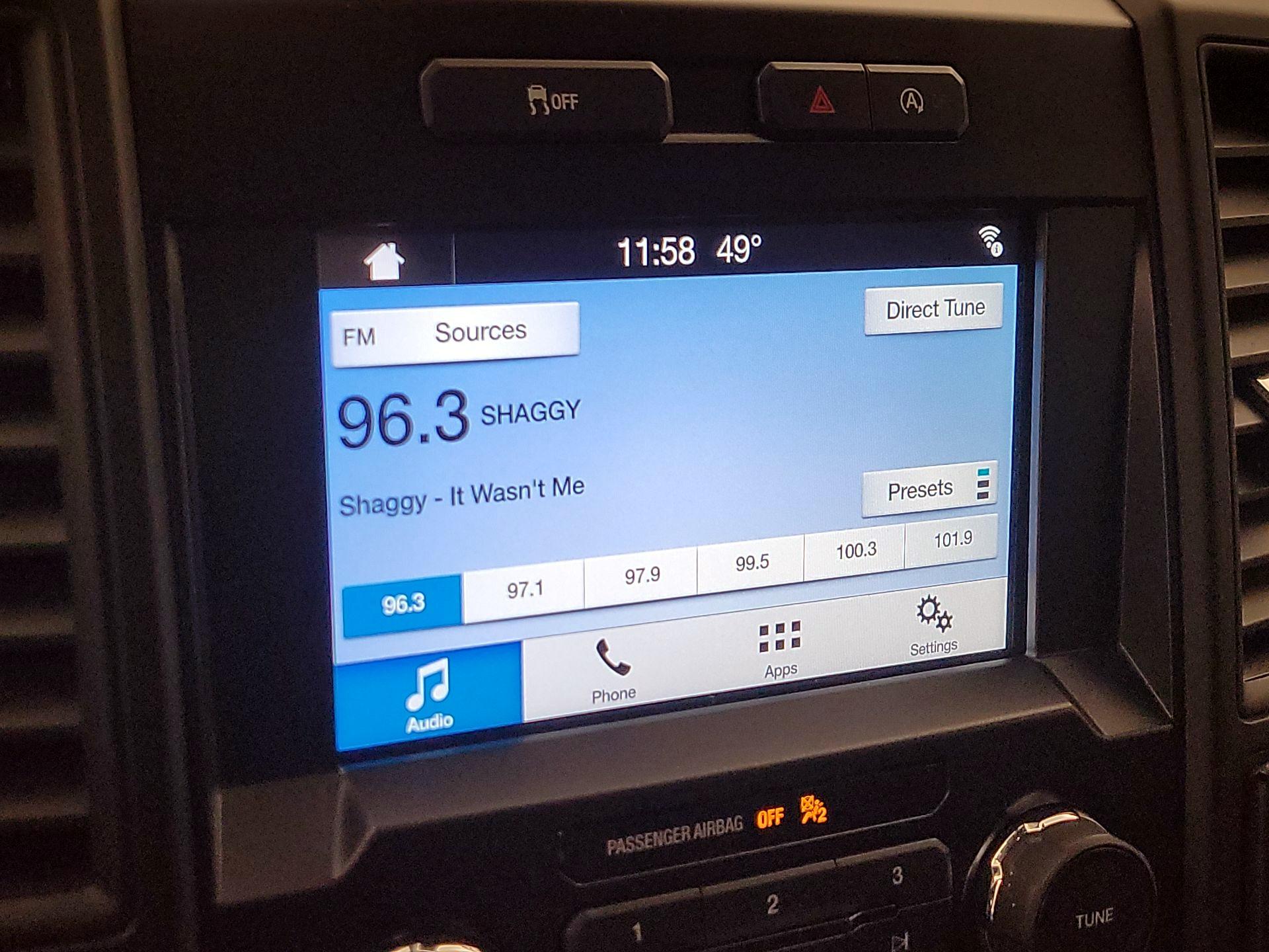 Thumbnail: 2019 Ford F-150 - 15