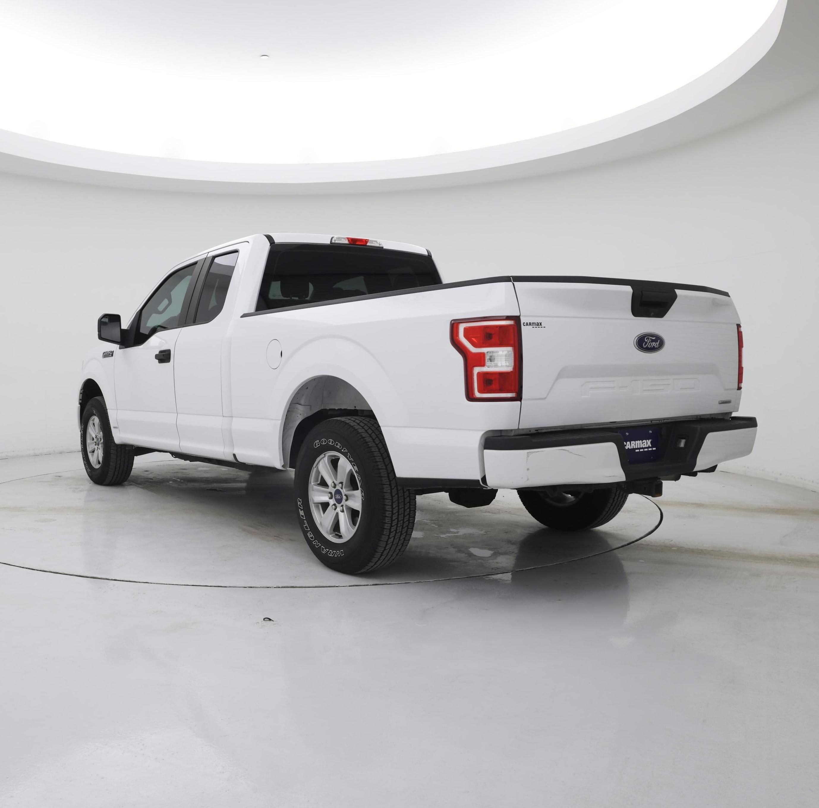 Thumbnail: 2019 Ford F-150 - 2