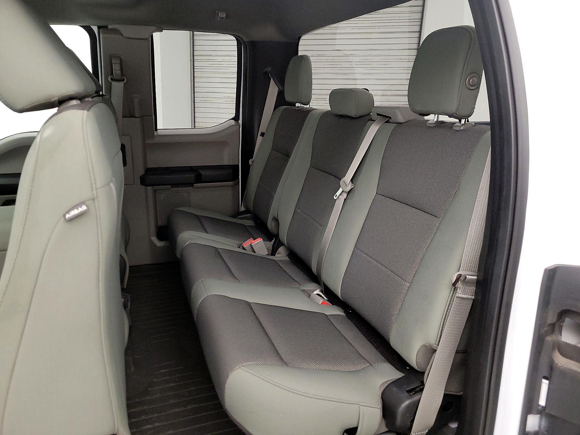 Thumbnail: 2019 Ford F-150 - 19