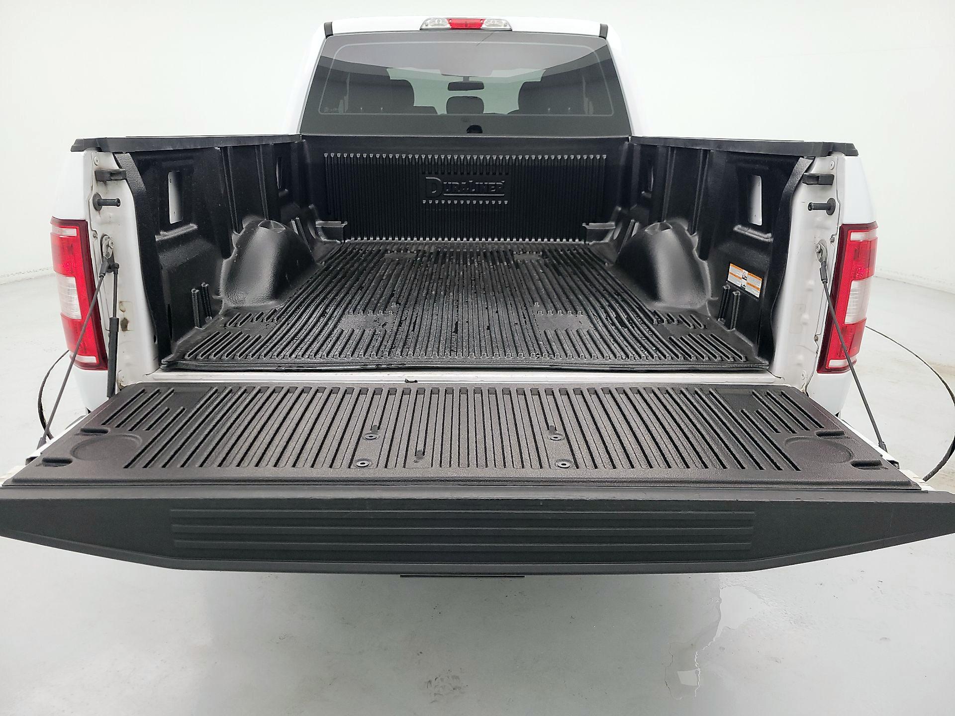 Thumbnail: 2019 Ford F-150 - 20