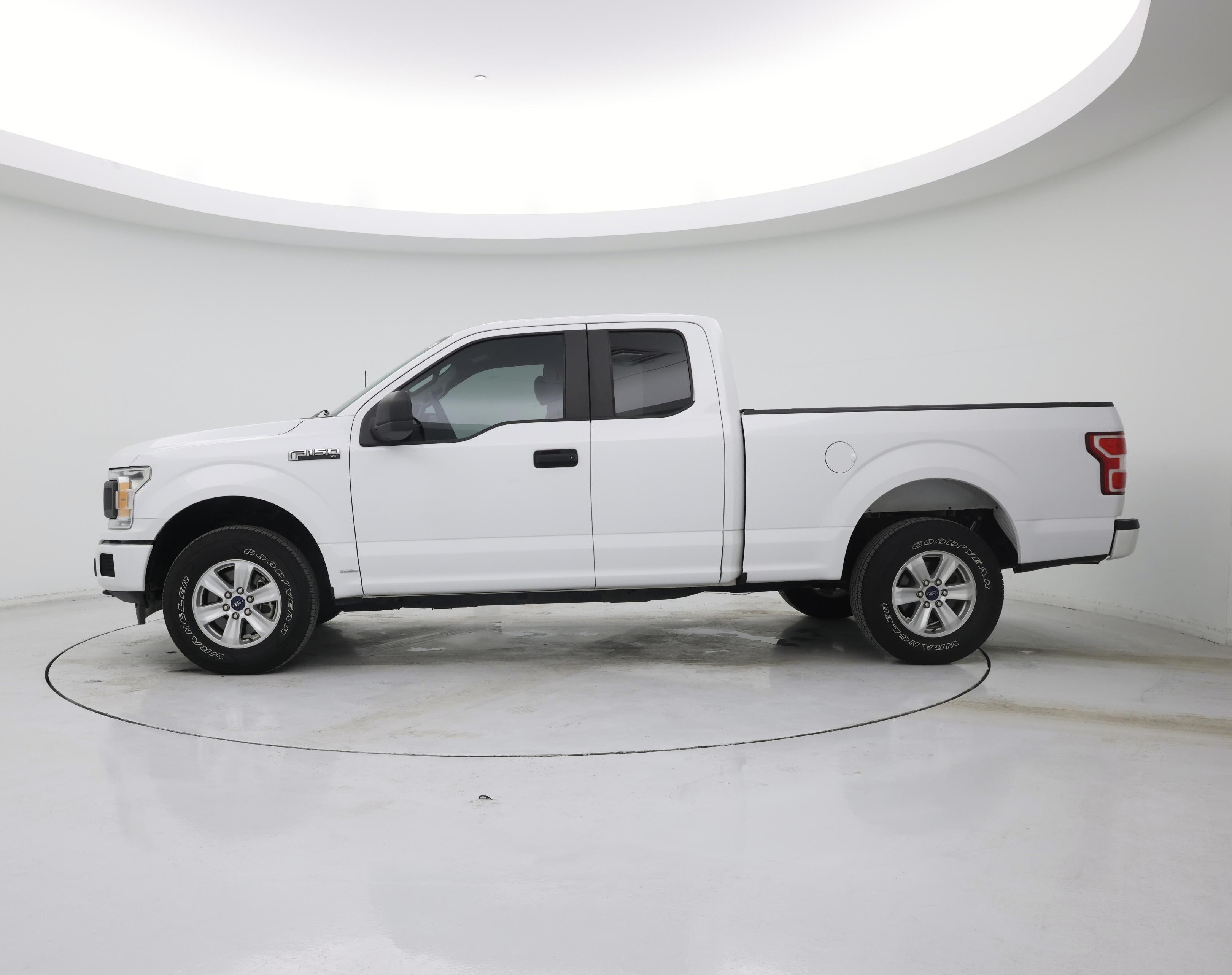 Thumbnail: 2019 Ford F-150 - 3