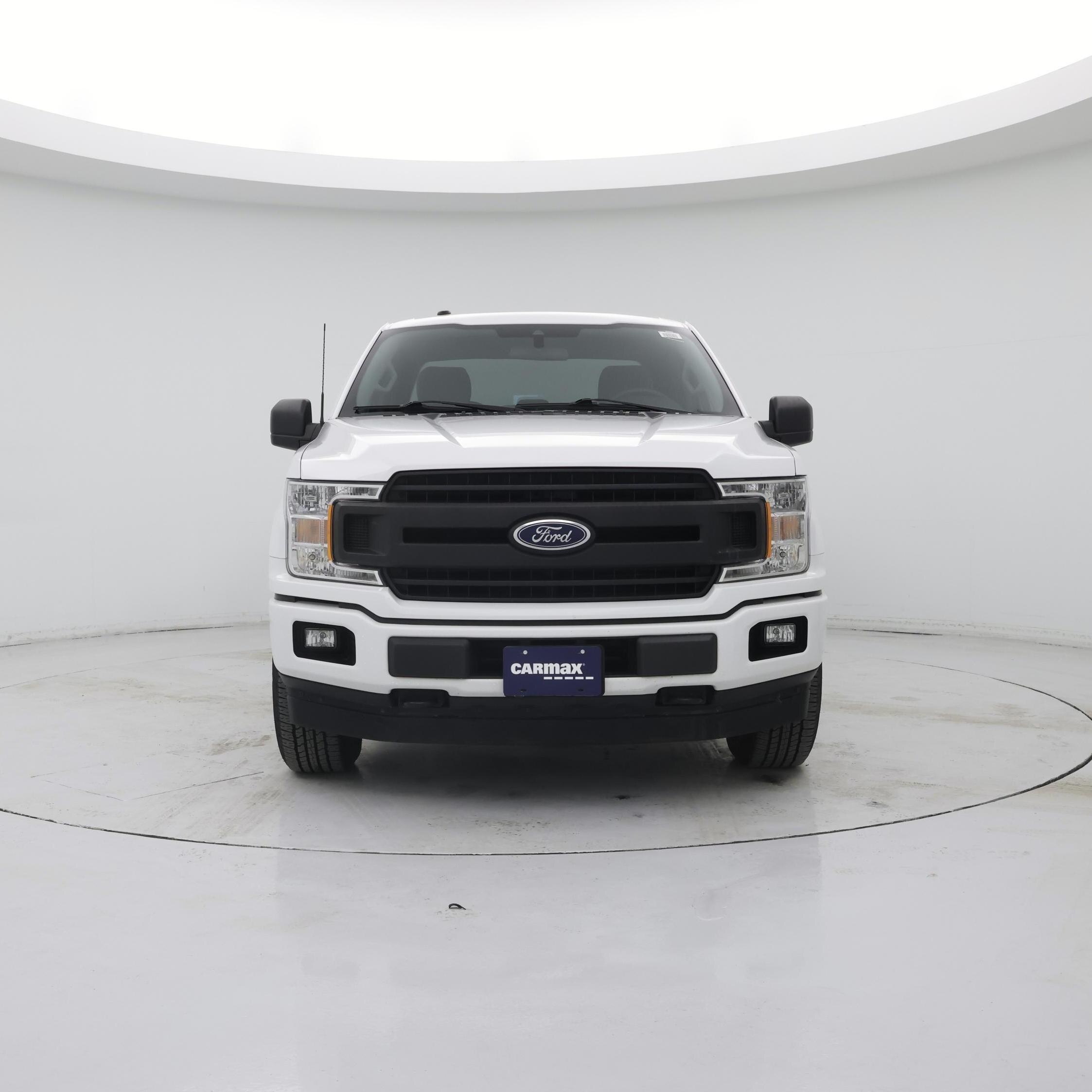 Thumbnail: 2019 Ford F-150 - 5
