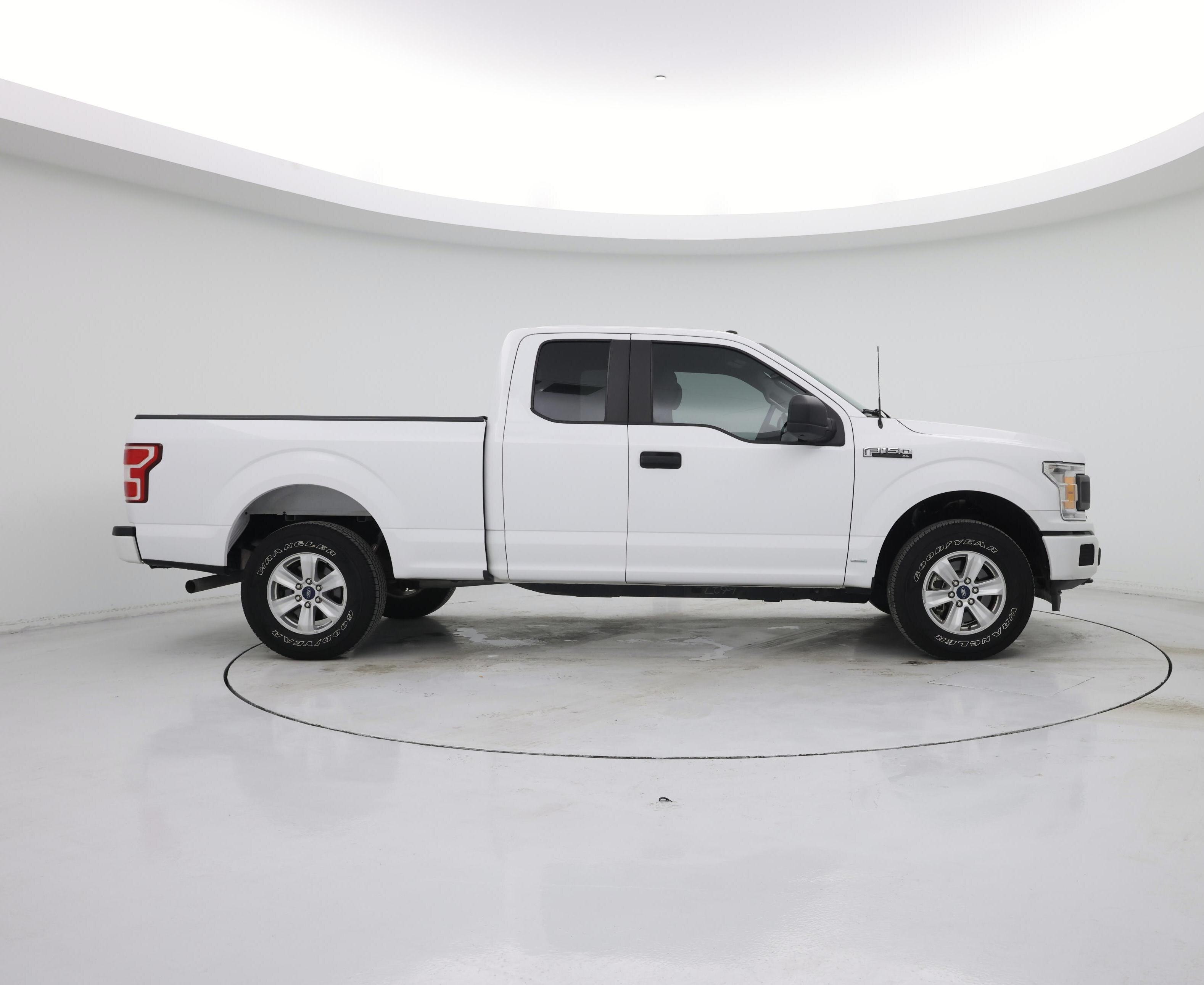 Thumbnail: 2019 Ford F-150 - 7