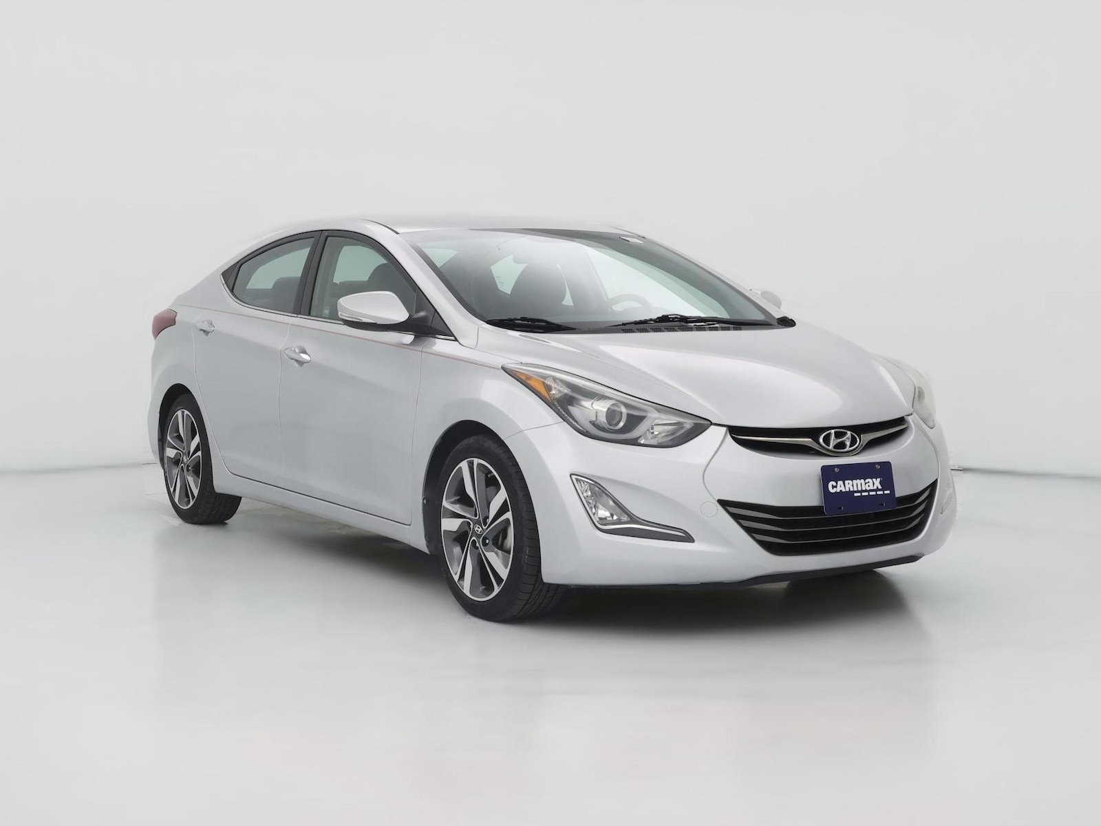 2014 Hyundai Elantra Limited