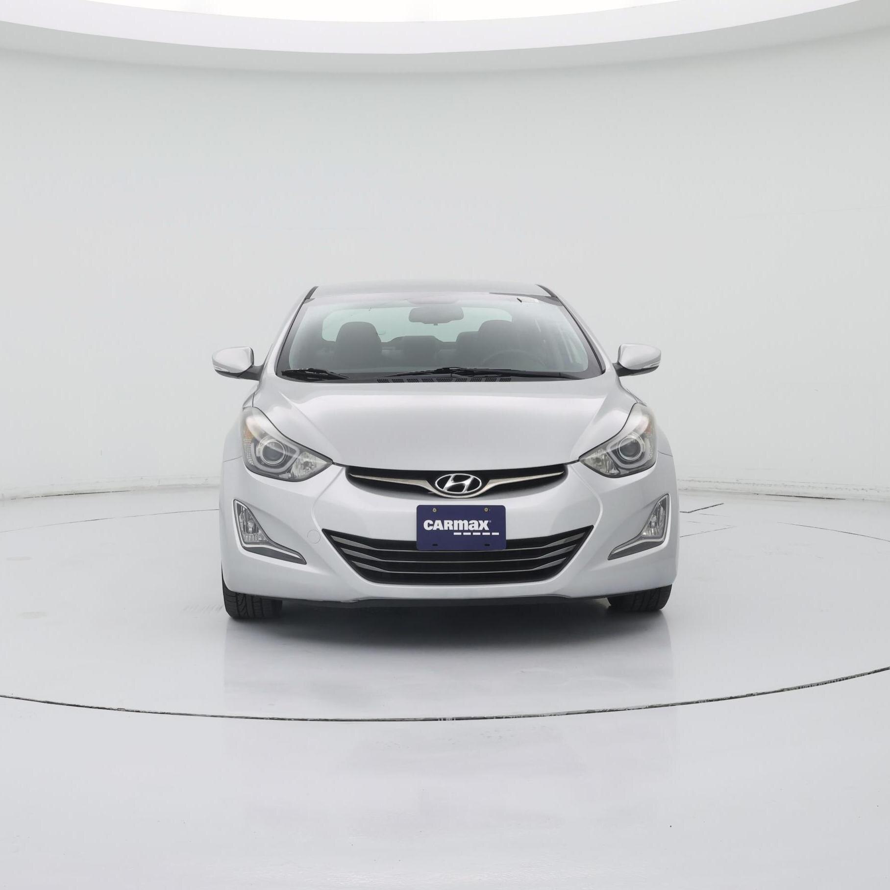 Thumbnail: 2014 Hyundai Elantra - 5