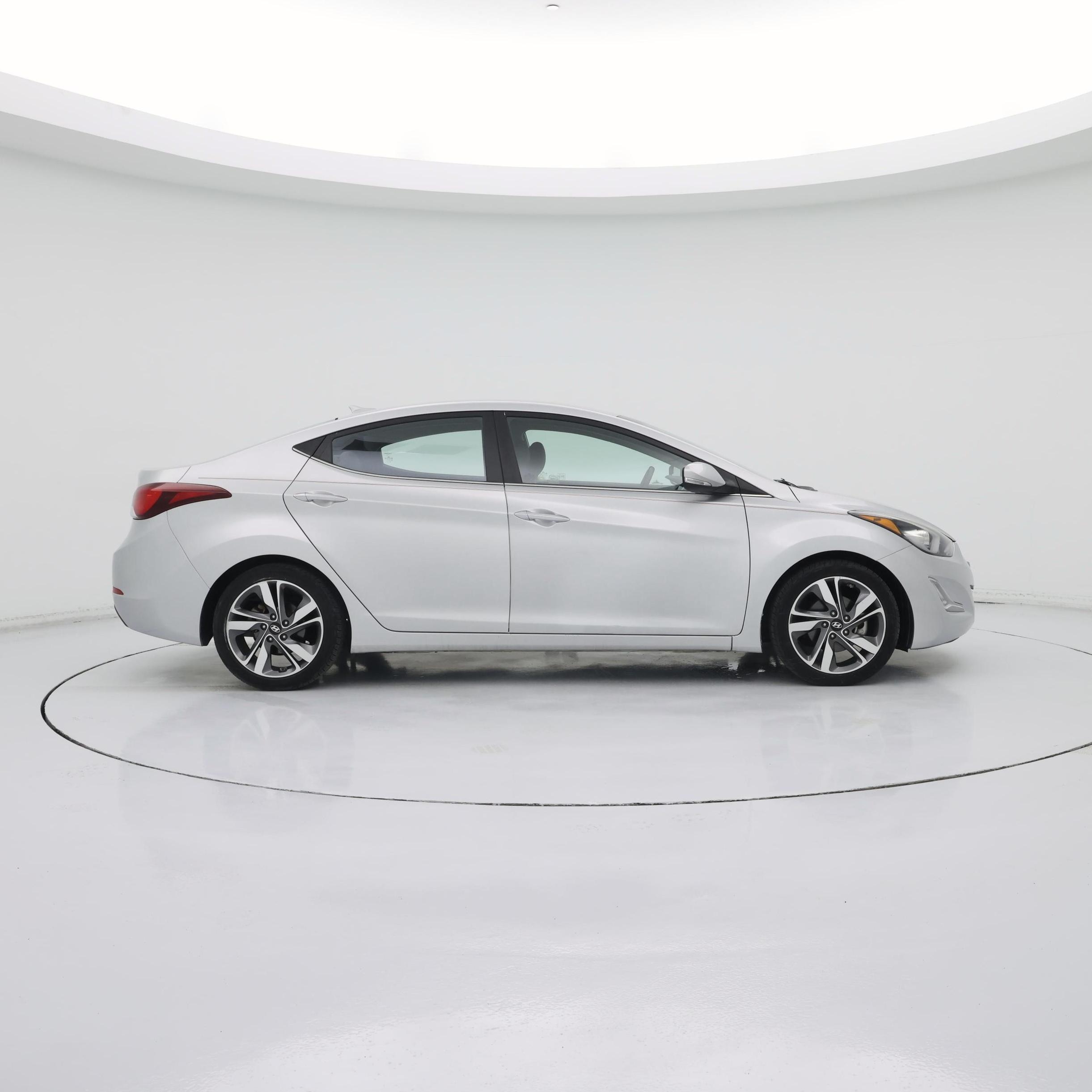 Thumbnail: 2014 Hyundai Elantra - 7