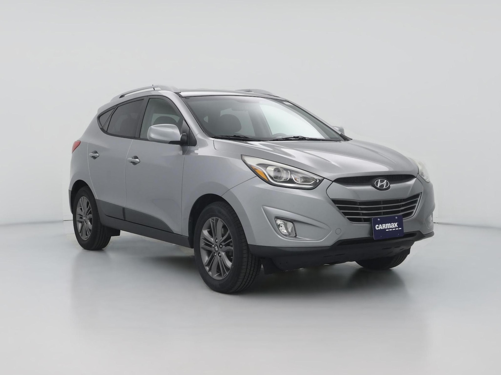 2014 Hyundai Tucson SE