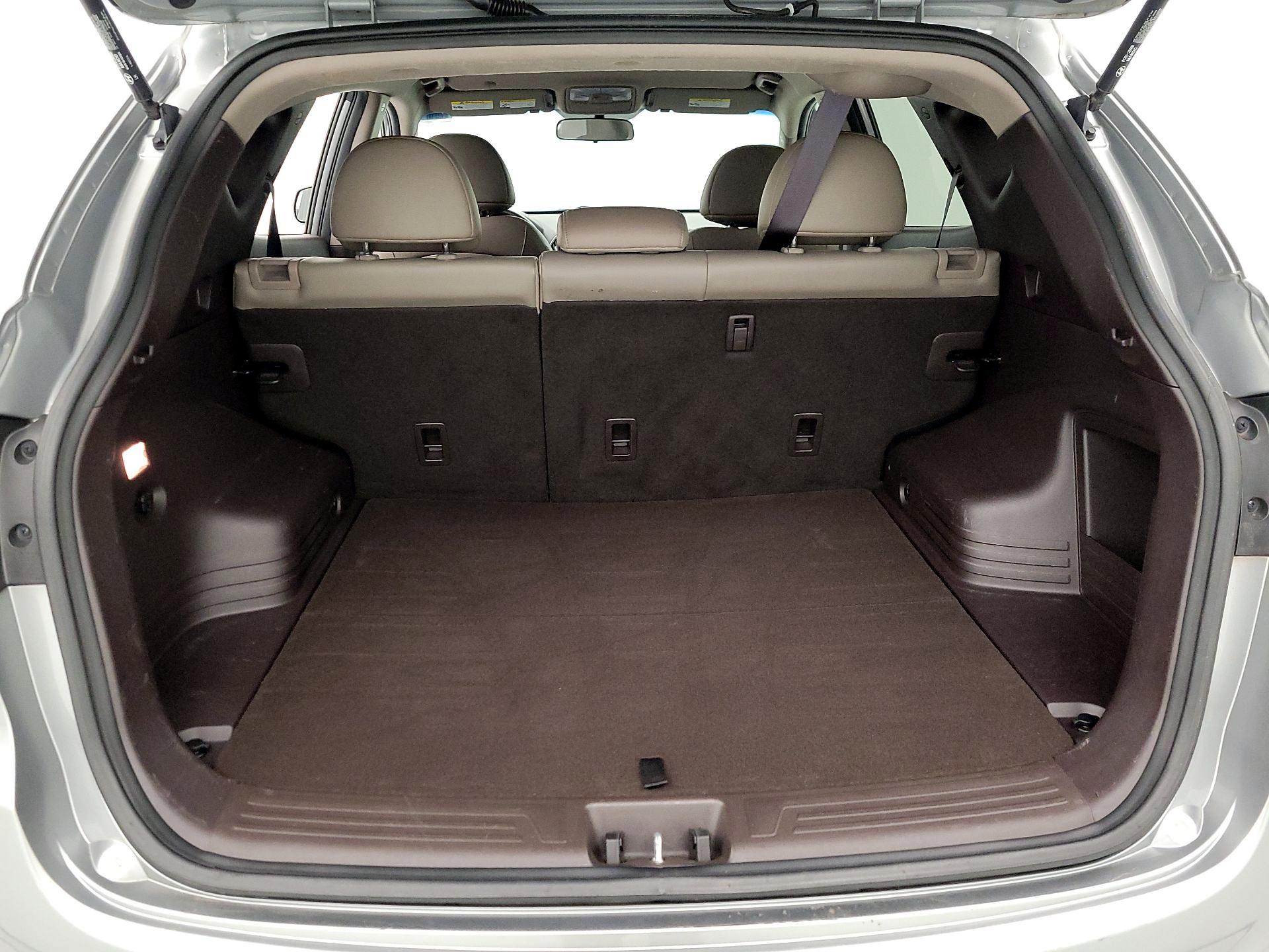 Thumbnail: 2014 Hyundai Tucson - 20