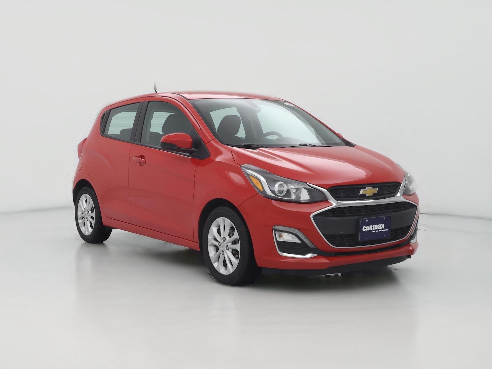 2022 Chevrolet Spark 1LT