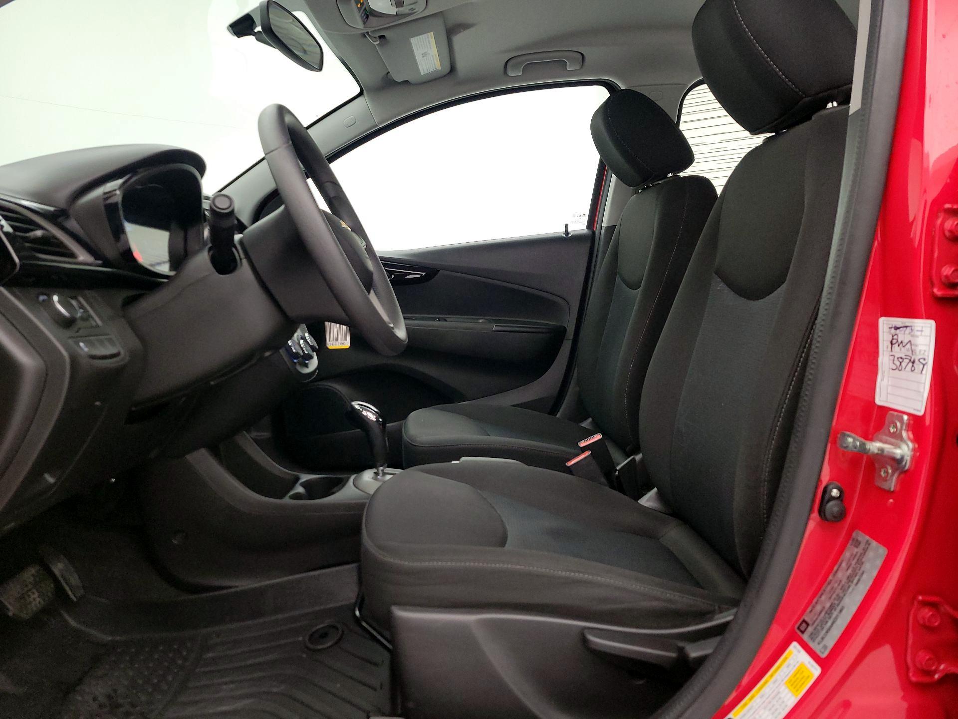 Thumbnail: 2022 Chevrolet Spark - 11