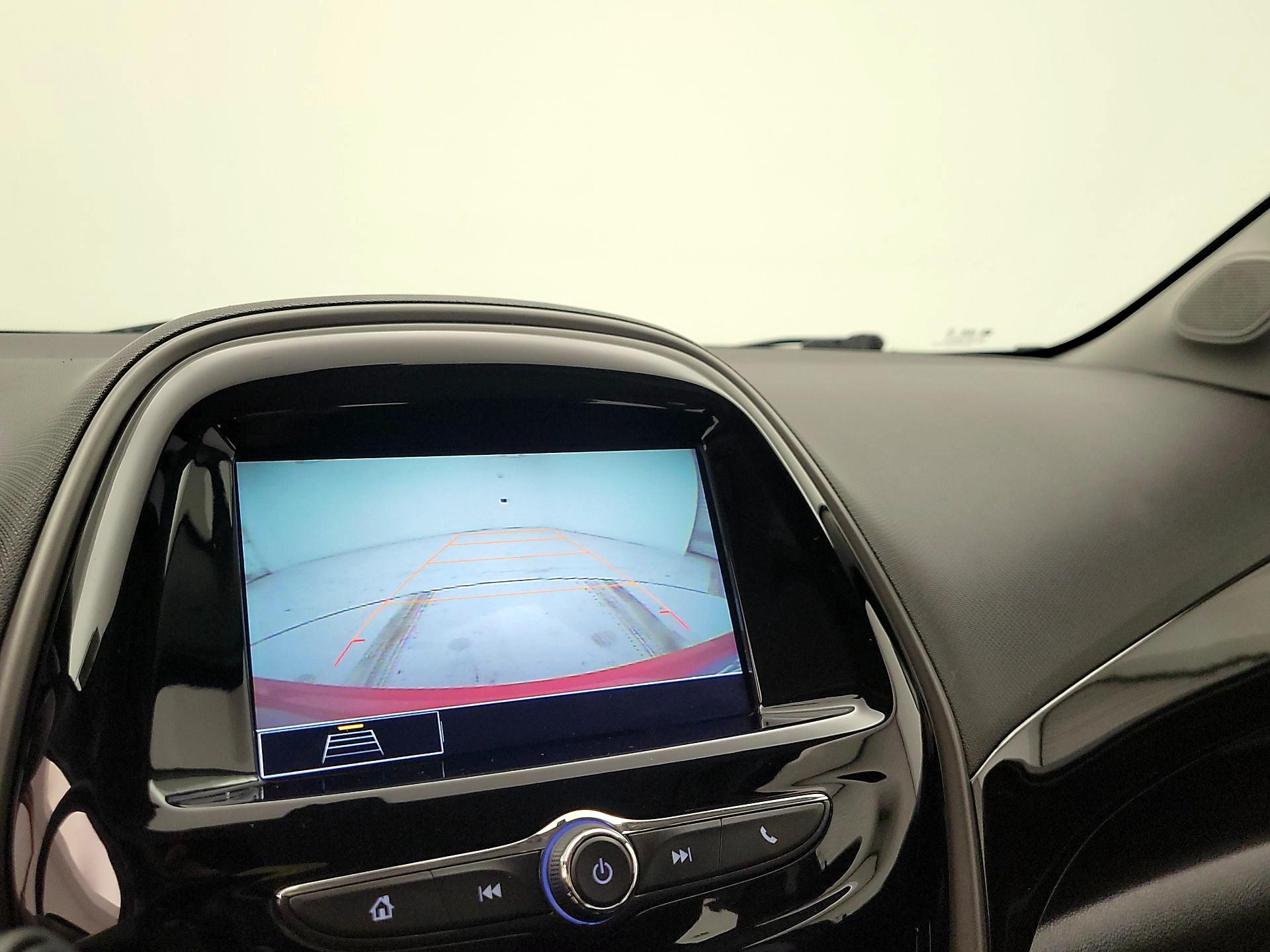 Thumbnail: 2022 Chevrolet Spark - 14