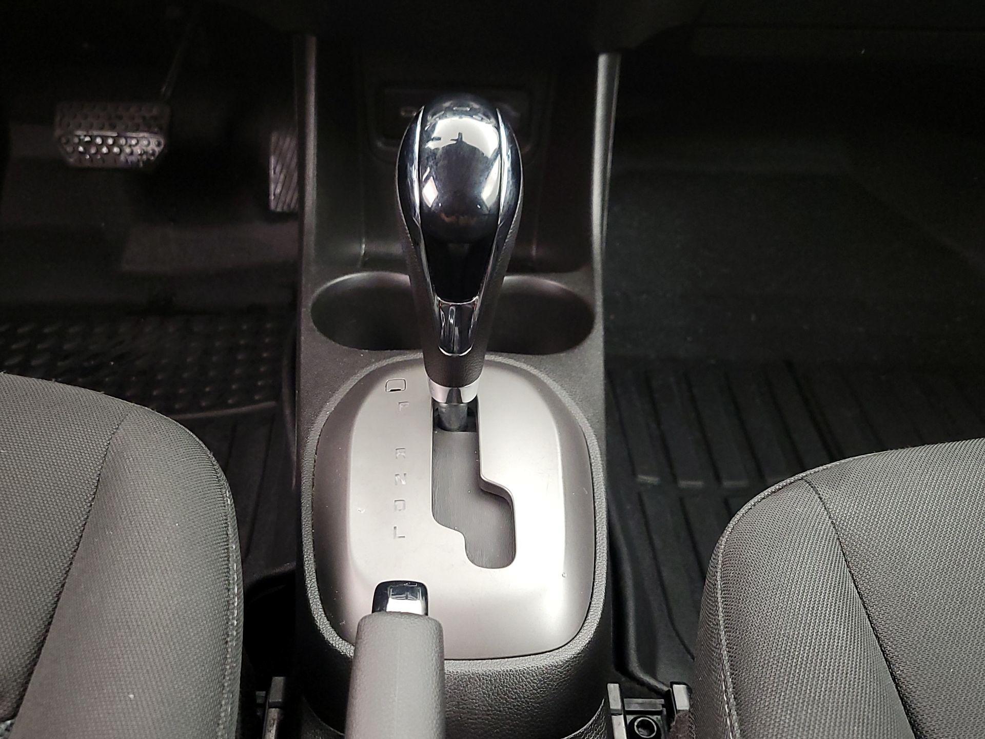 Thumbnail: 2022 Chevrolet Spark - 17