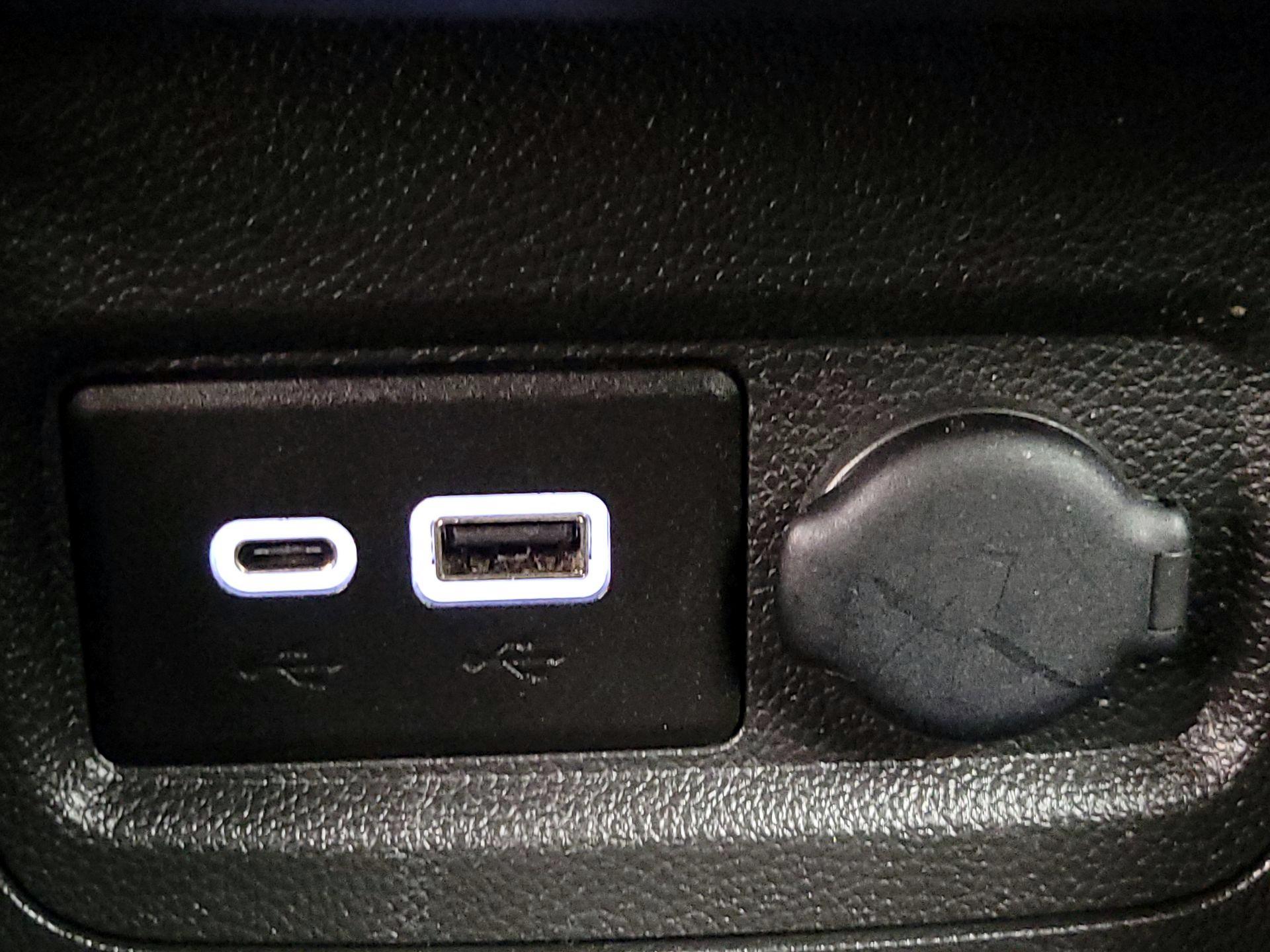 Thumbnail: 2022 Chevrolet Spark - 18