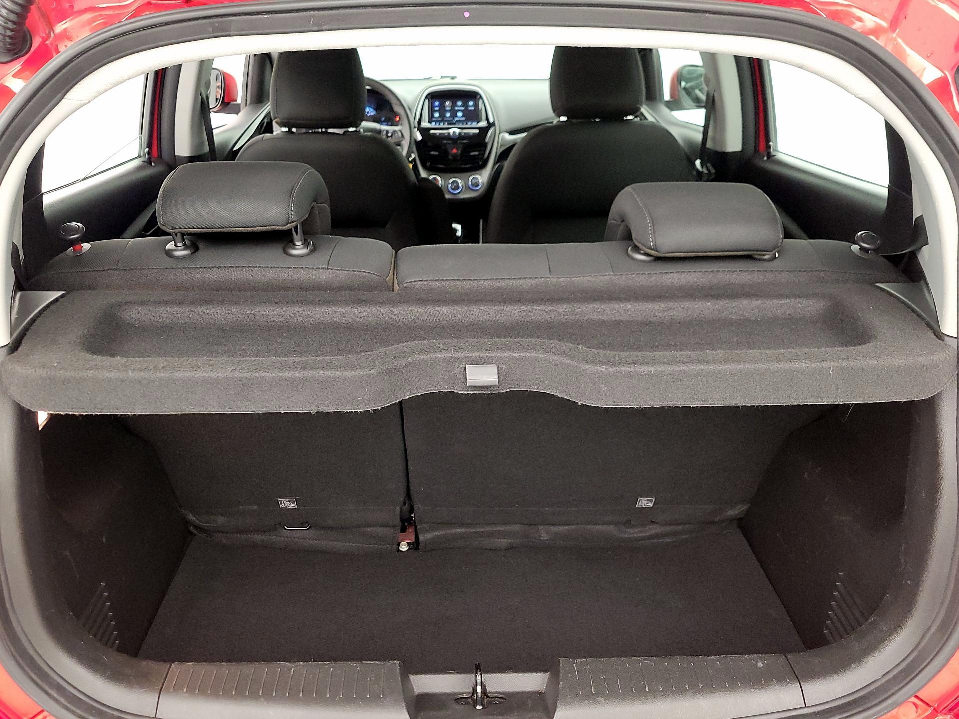 Thumbnail: 2022 Chevrolet Spark - 20