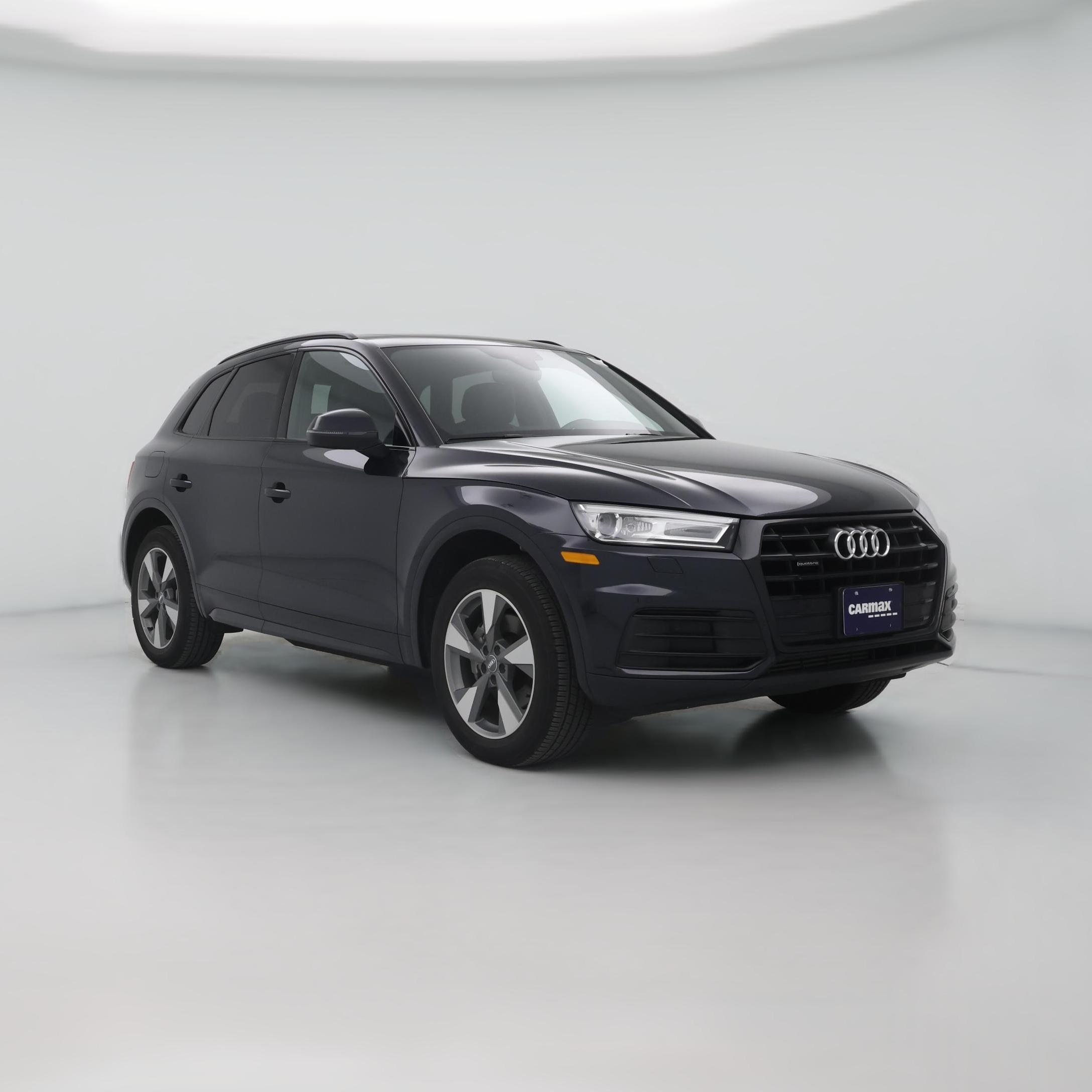Thumbnail: 2020 Audi Q5 - 1