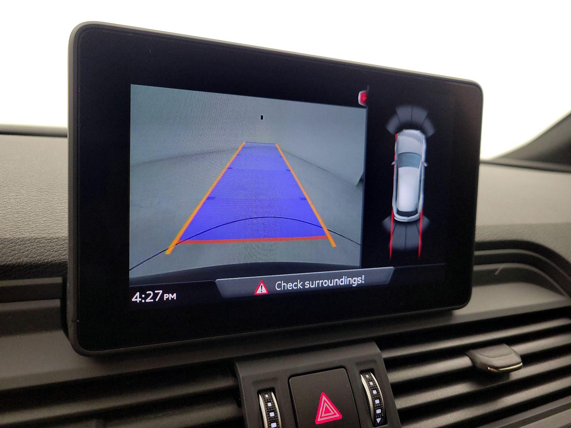 Thumbnail: 2020 Audi Q5 - 14