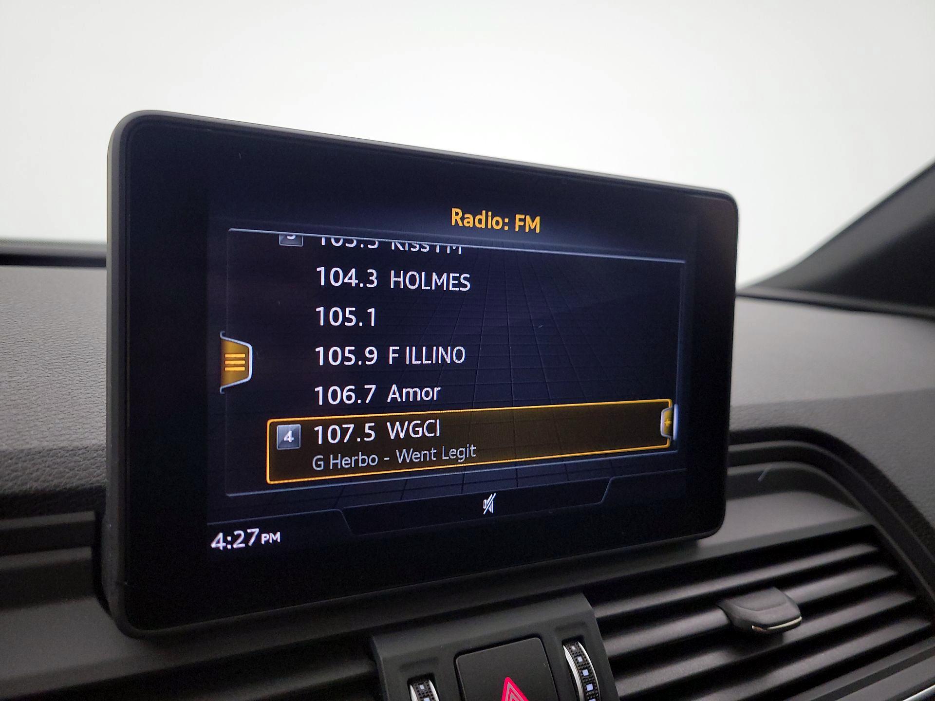 Thumbnail: 2020 Audi Q5 - 15