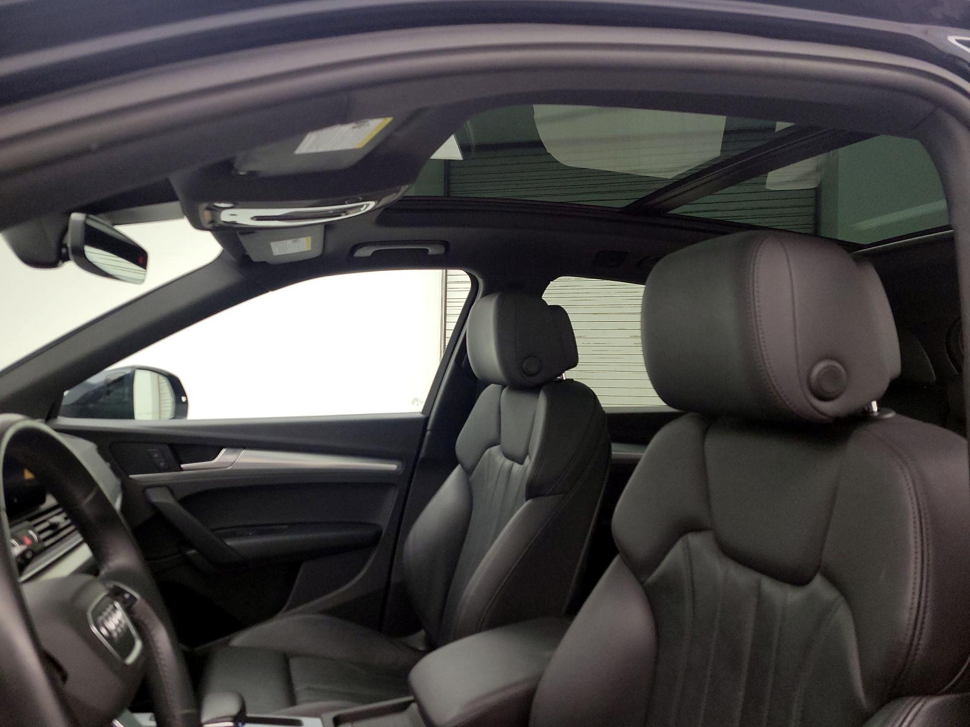 Thumbnail: 2020 Audi Q5 - 19