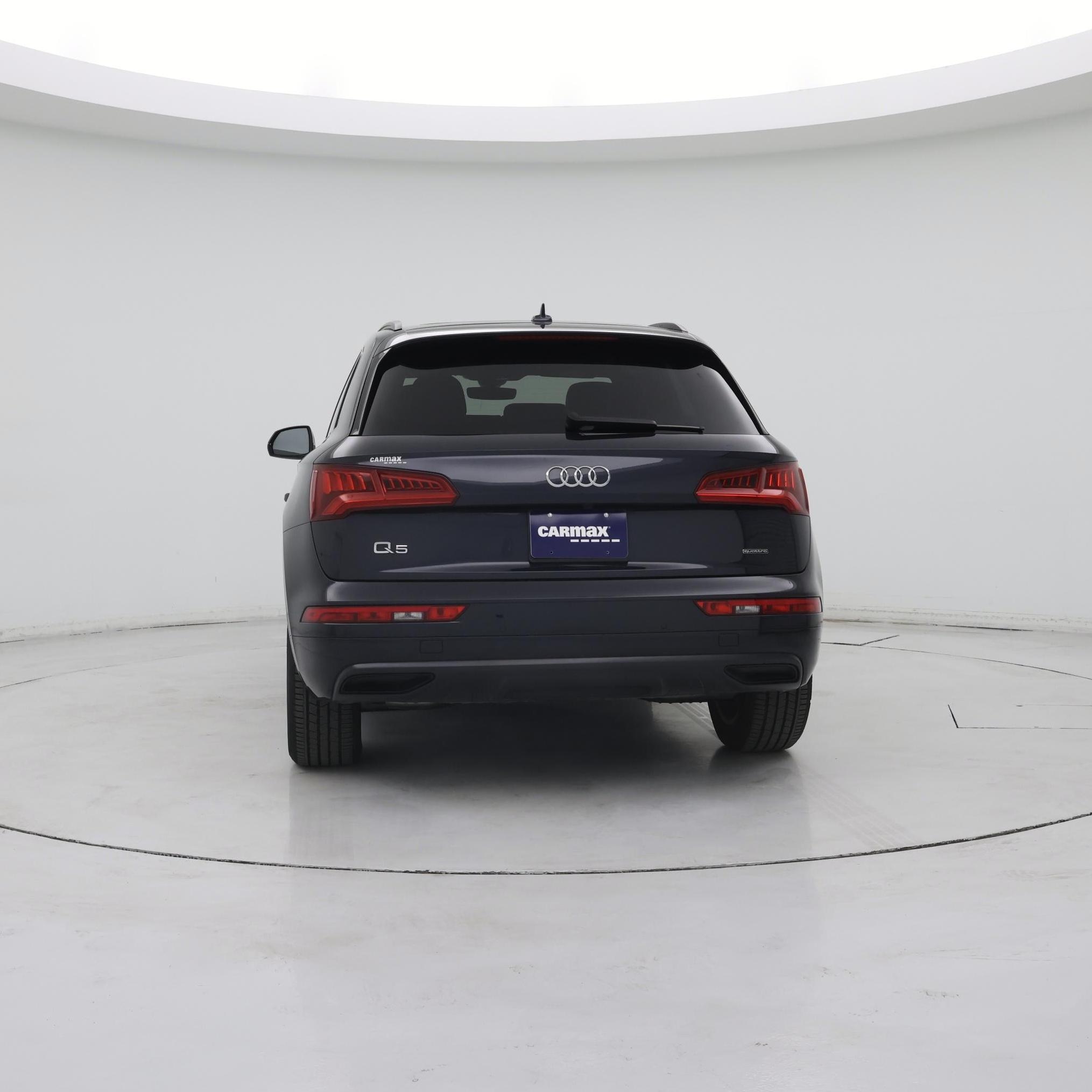 Thumbnail: 2020 Audi Q5 - 6