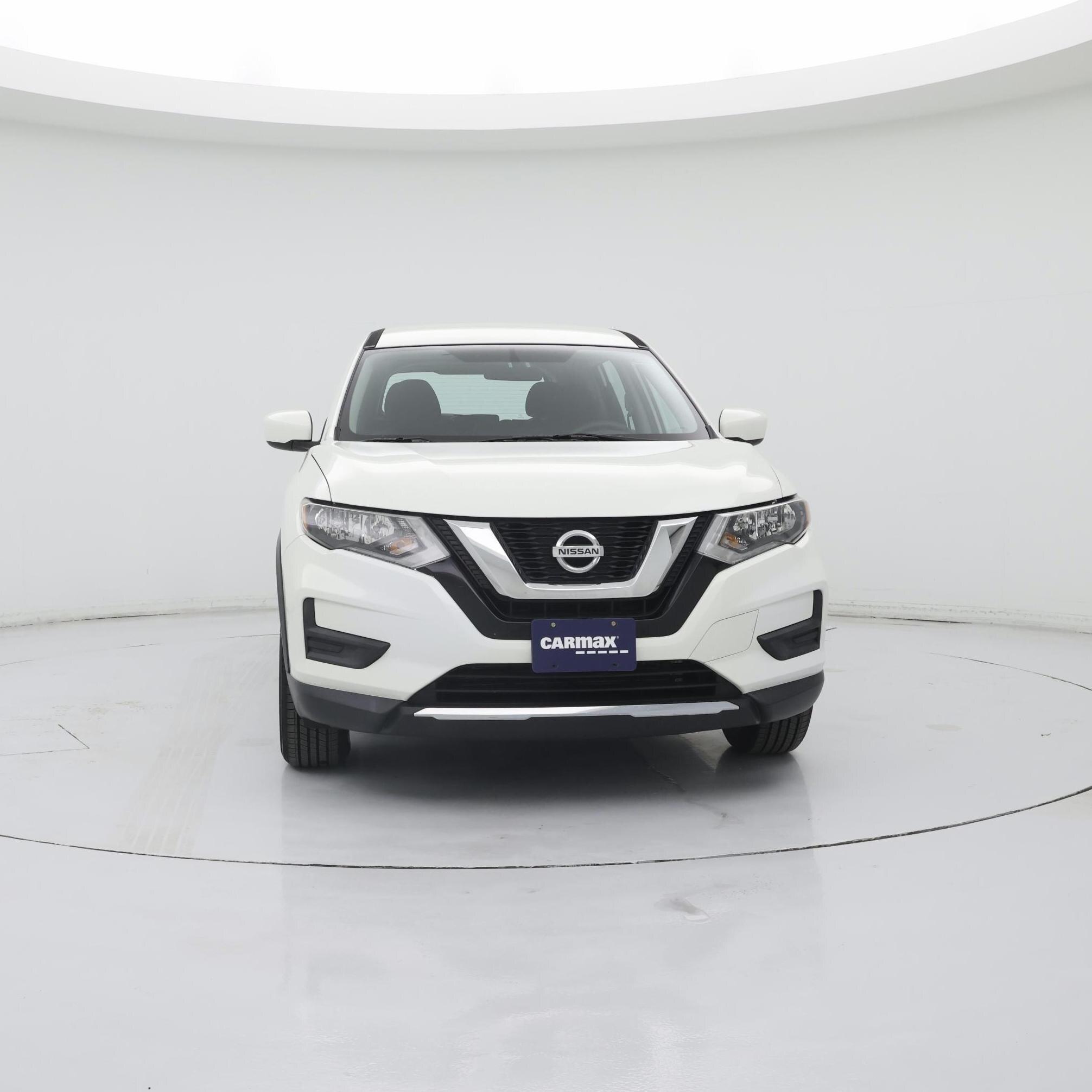 Thumbnail: 2017 Nissan Rogue - 5