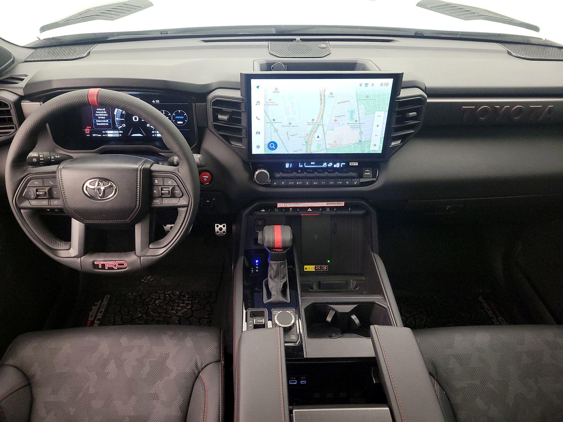 Thumbnail: 2026 Toyota Sequoia - 9