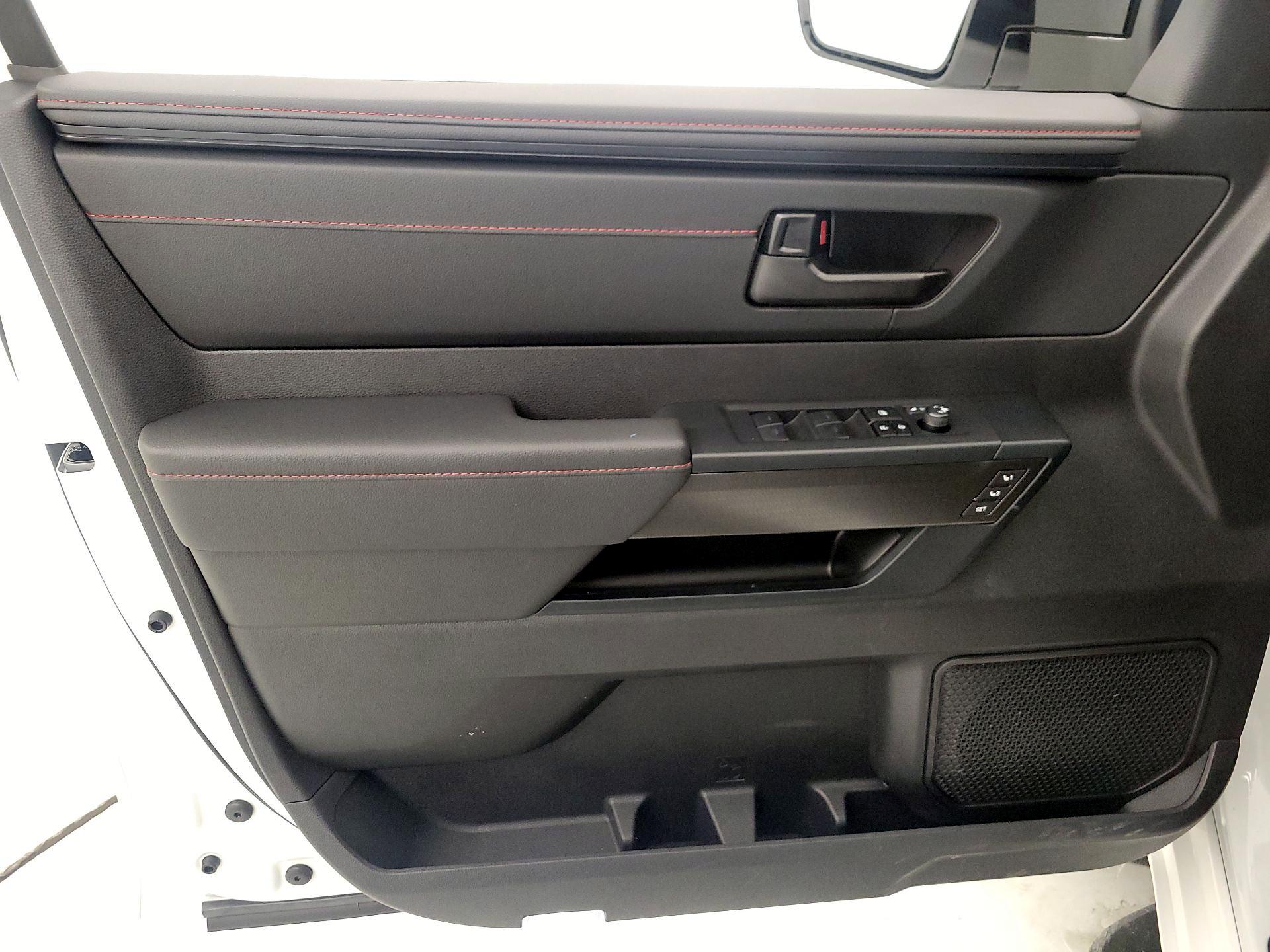 Thumbnail: 2026 Toyota Sequoia - 13