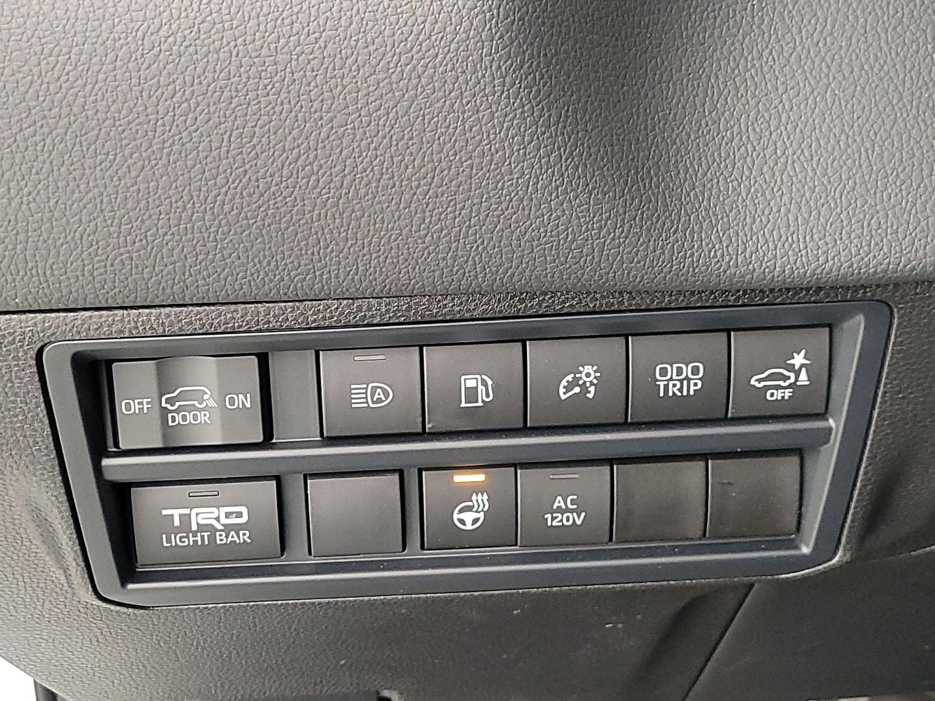 Thumbnail: 2026 Toyota Sequoia - 15