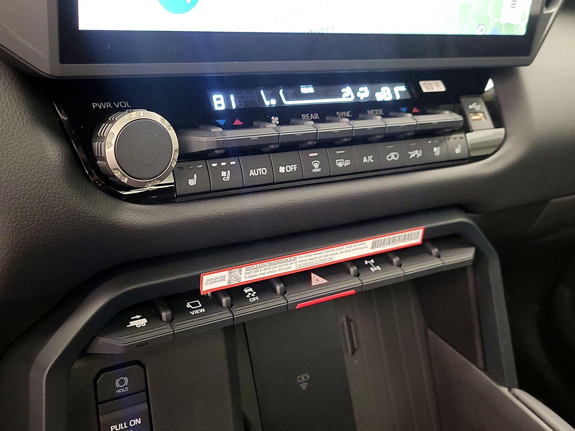 Thumbnail: 2026 Toyota Sequoia - 17