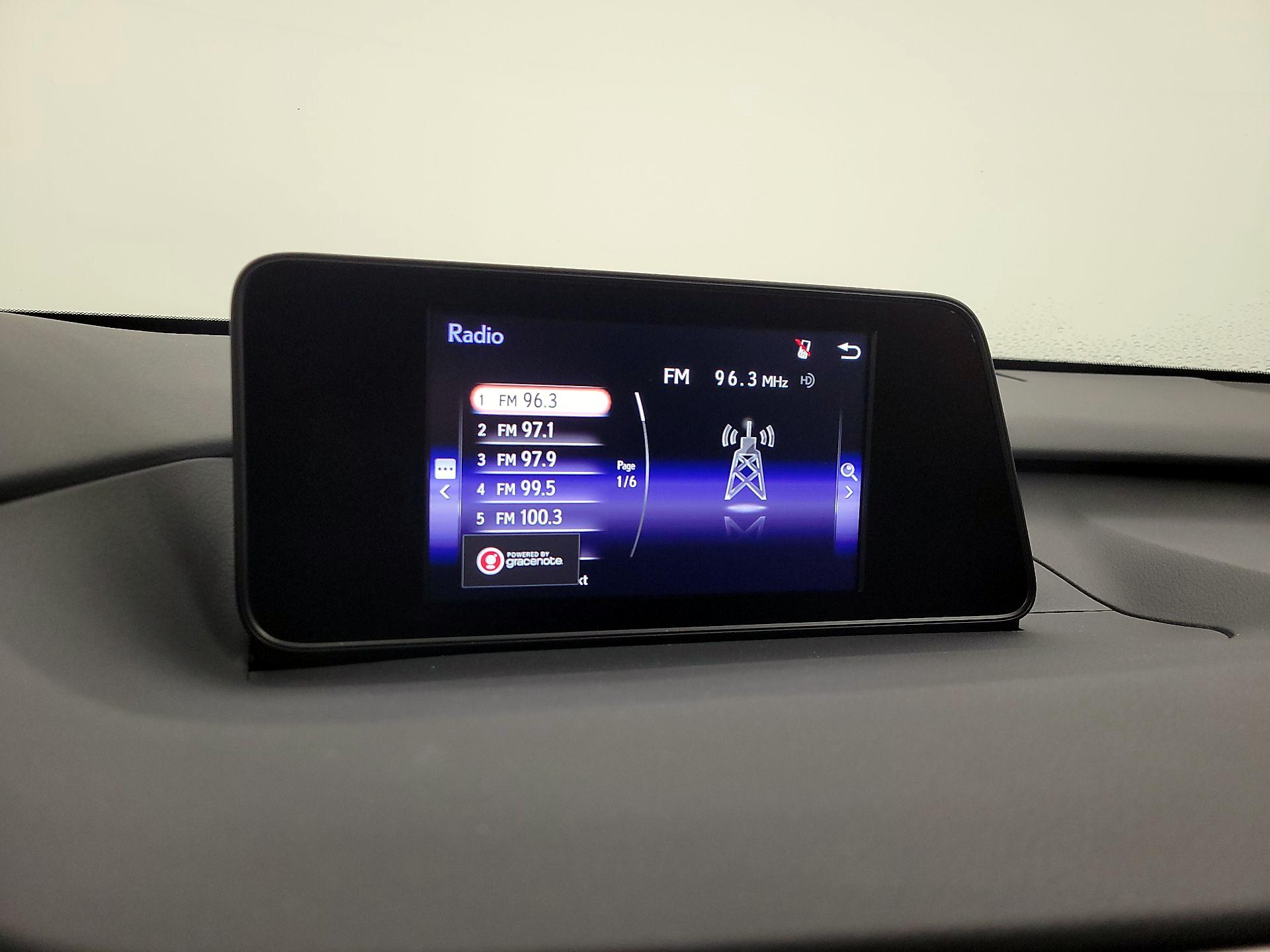 Thumbnail: 2017 Lexus RX - 15