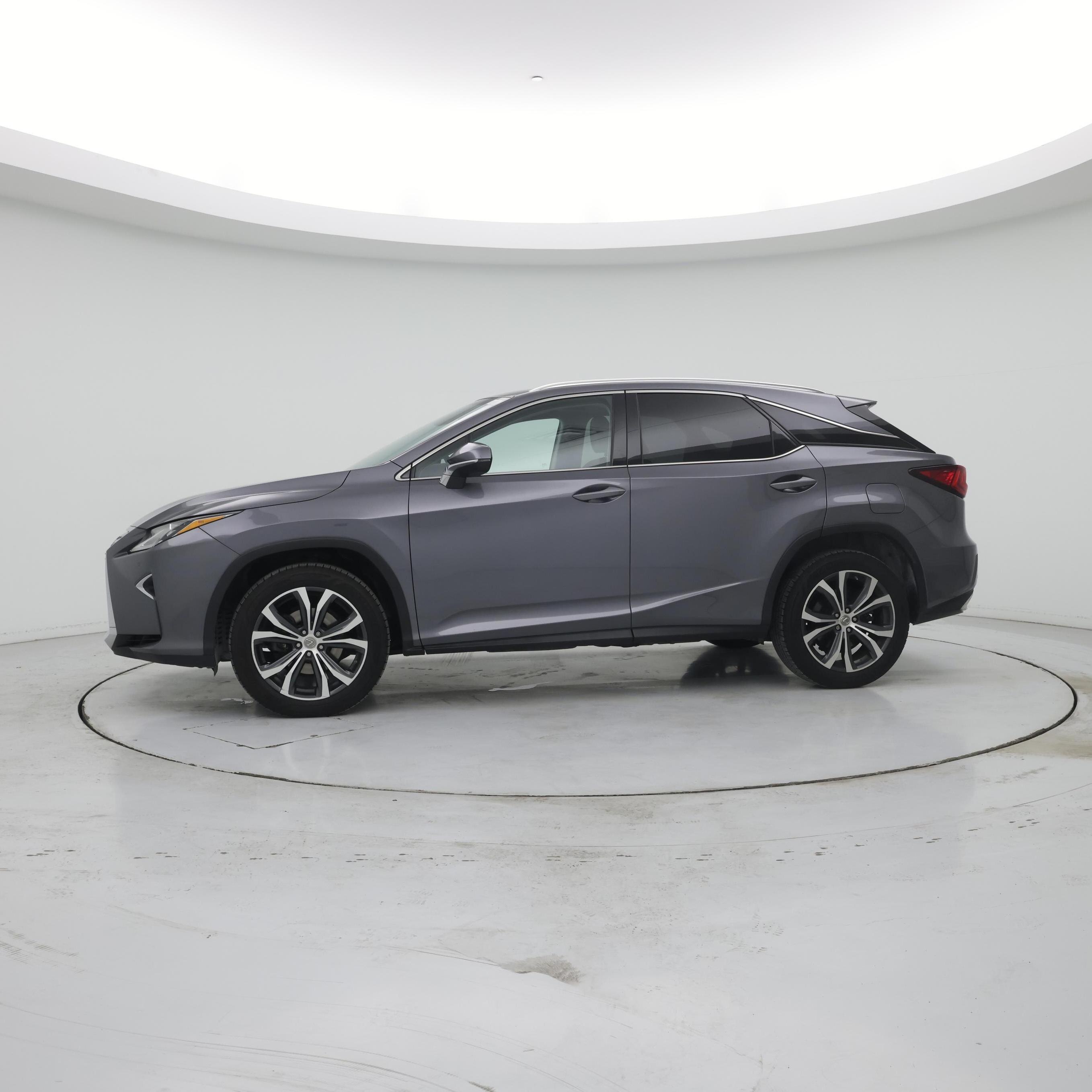 Thumbnail: 2017 Lexus RX - 3