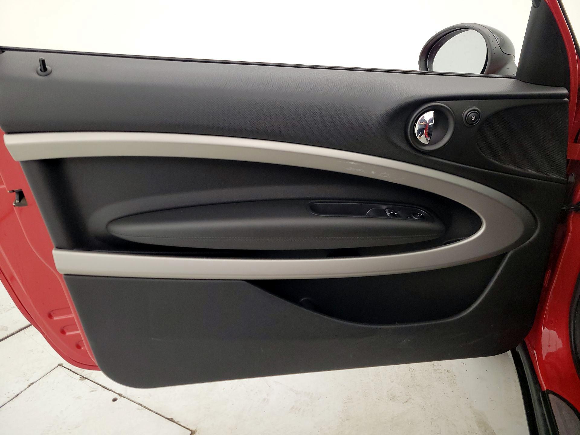 Thumbnail: 2015 MINI Cooper Paceman - 12