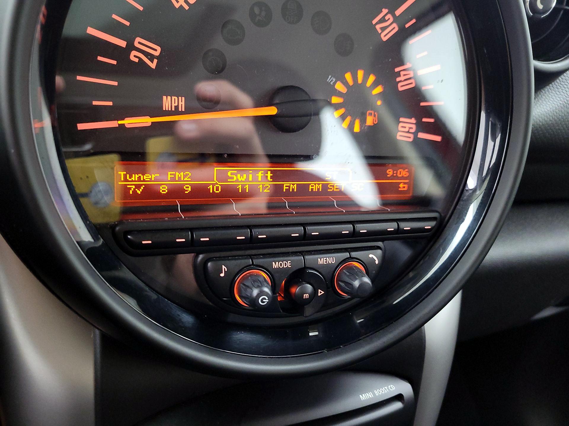 Thumbnail: 2015 MINI Cooper Paceman - 13