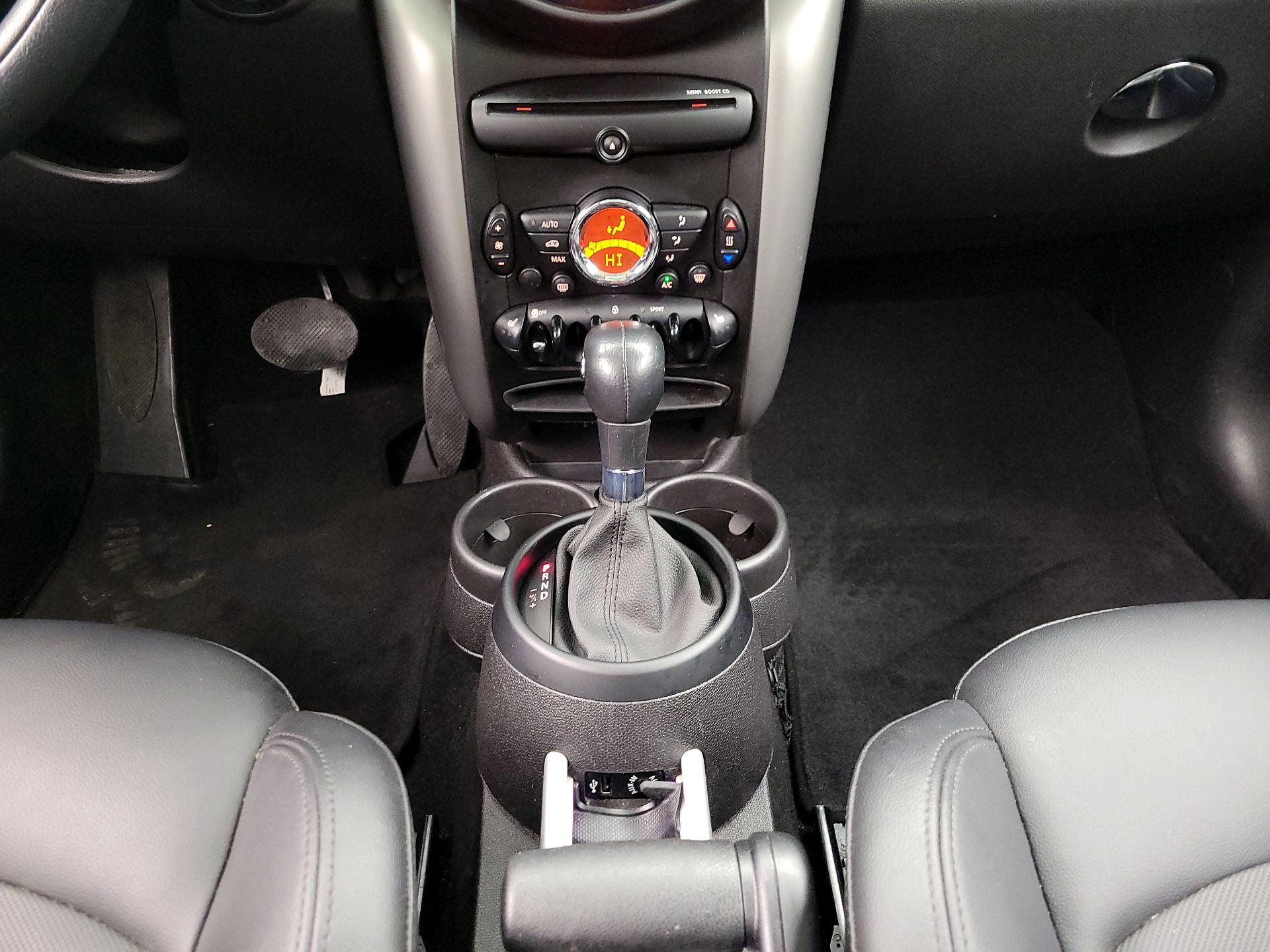 Thumbnail: 2015 MINI Cooper Paceman - 15