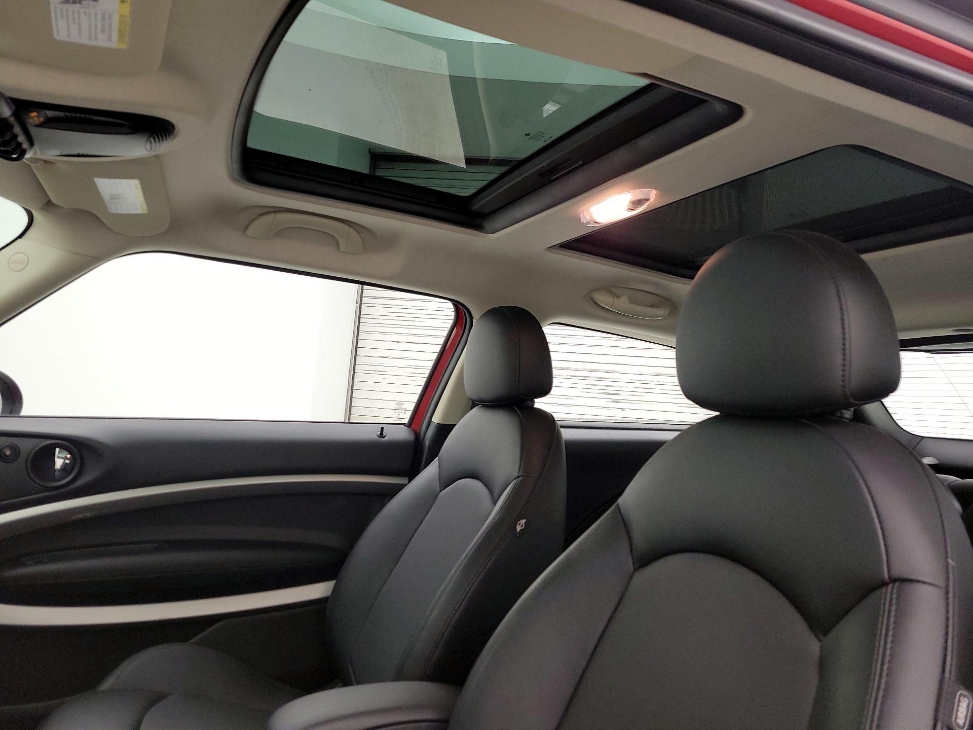 Thumbnail: 2015 MINI Cooper Paceman - 17