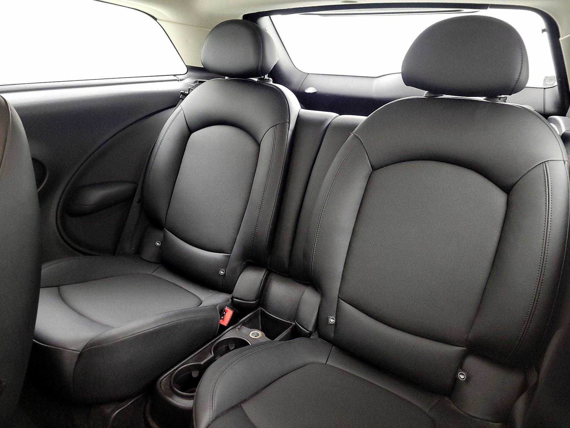 Thumbnail: 2015 MINI Cooper Paceman - 18