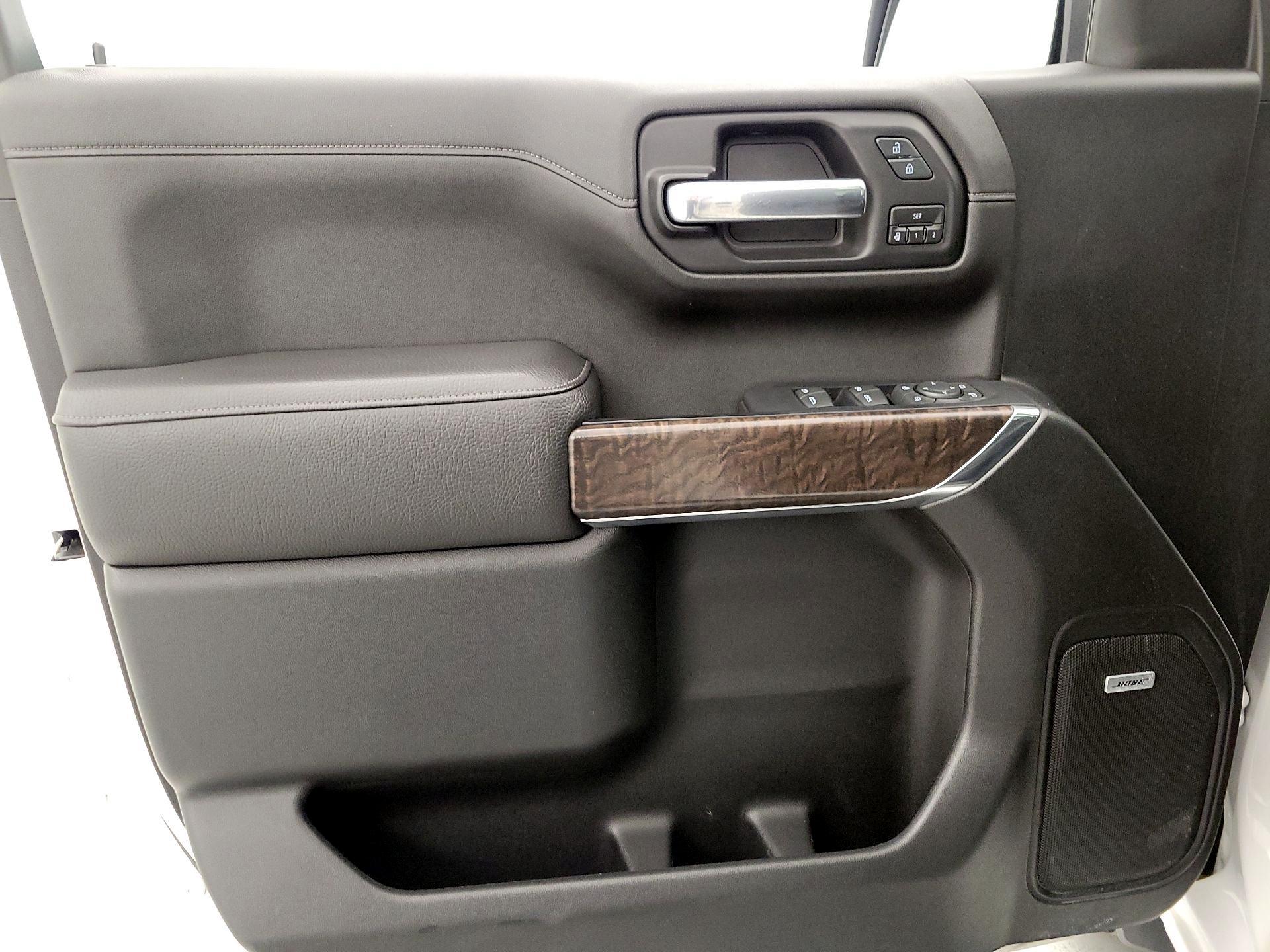 Thumbnail: 2019 GMC Sierra 1500 - 12