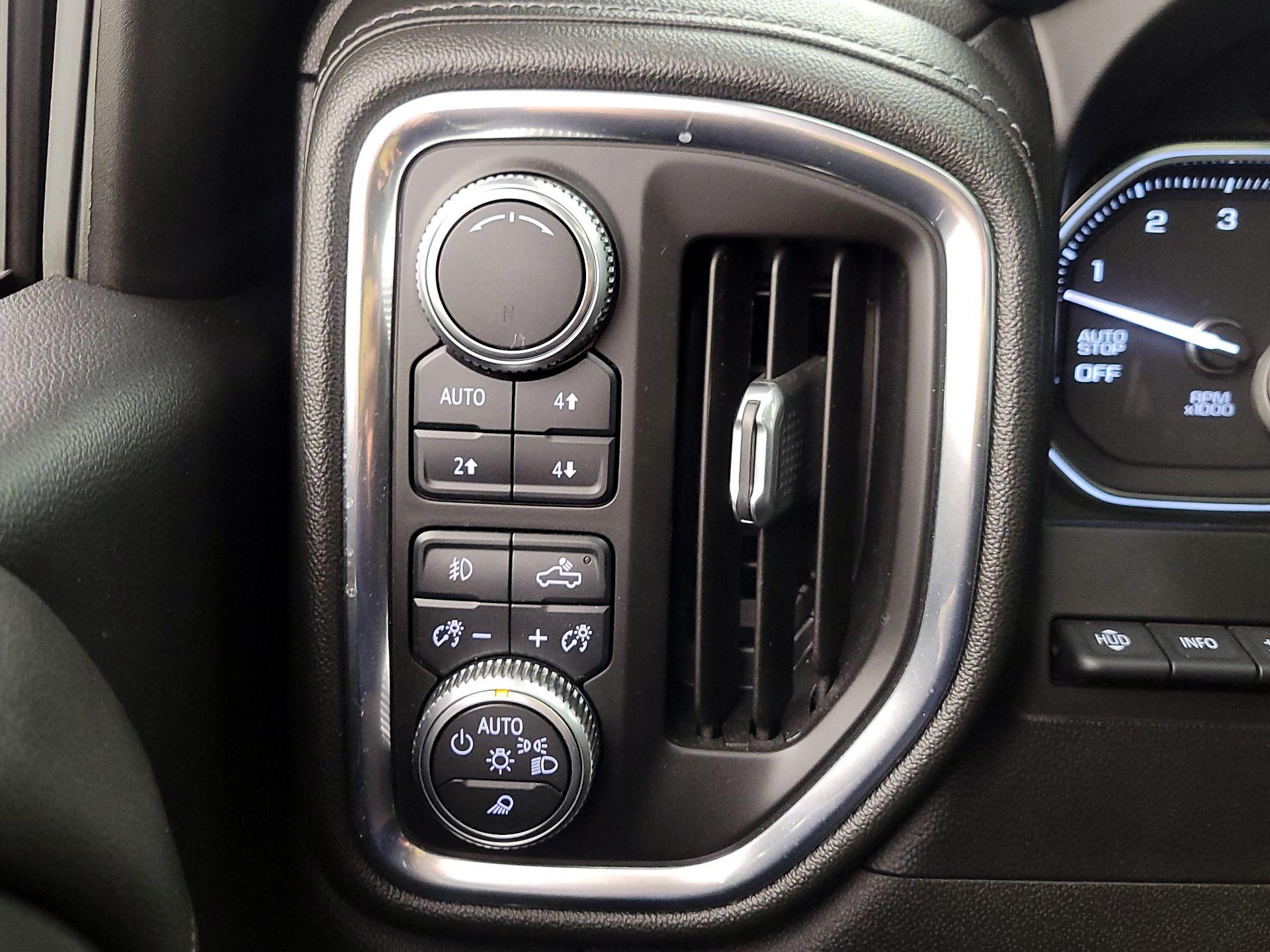 Thumbnail: 2019 GMC Sierra 1500 - 13