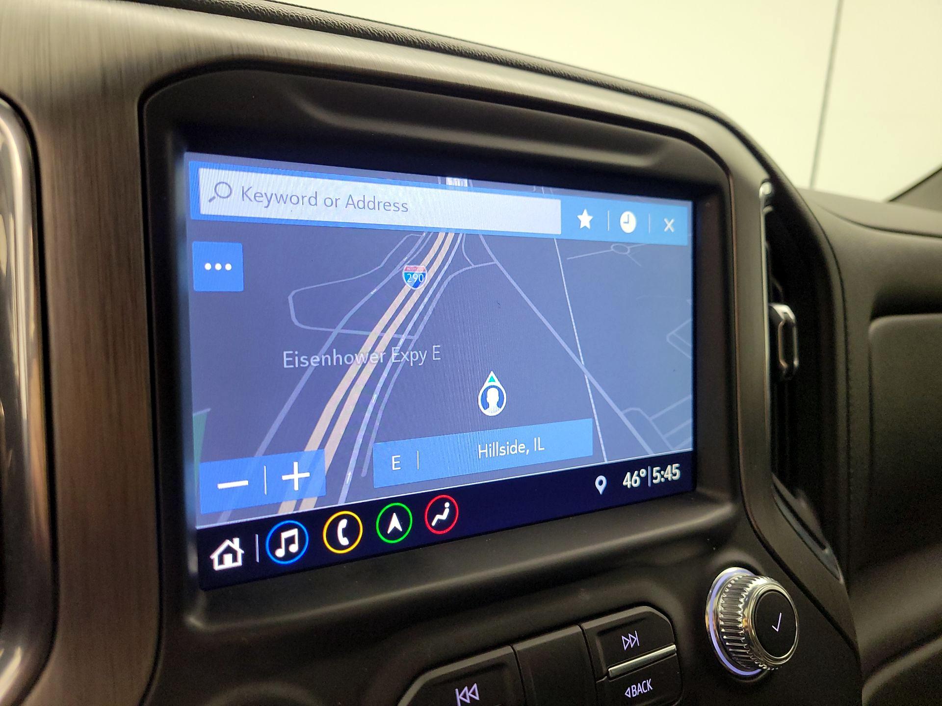 Thumbnail: 2019 GMC Sierra 1500 - 14