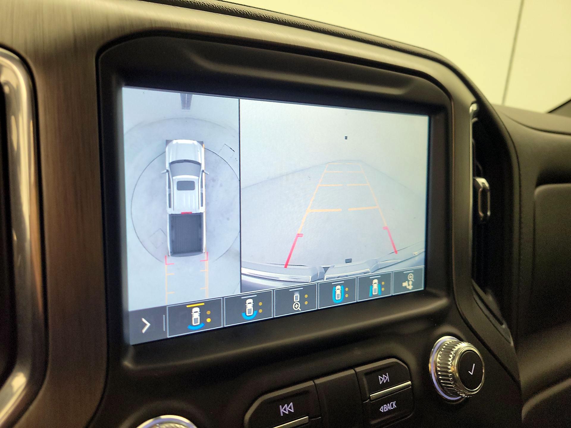 Thumbnail: 2019 GMC Sierra 1500 - 15