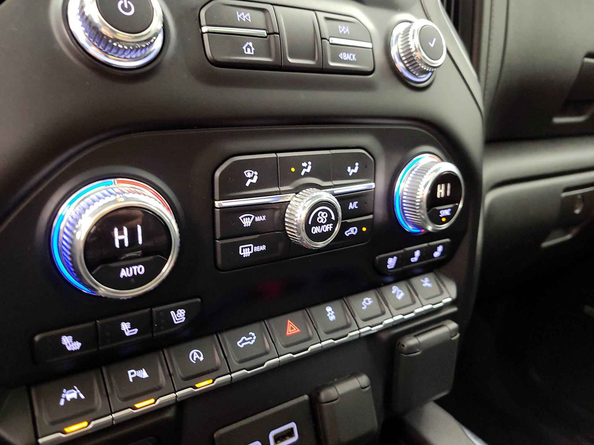 Thumbnail: 2019 GMC Sierra 1500 - 17