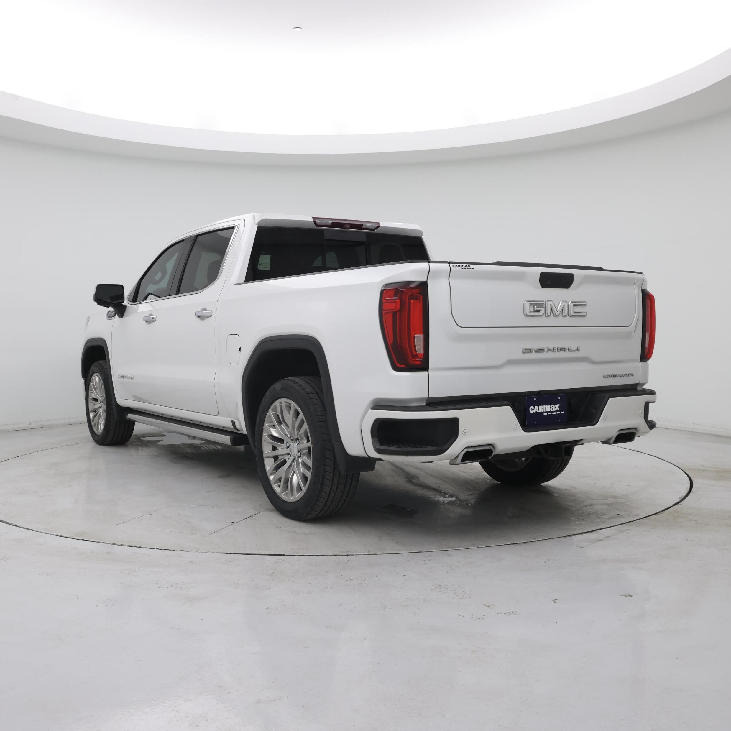 Thumbnail: 2019 GMC Sierra 1500 - 2